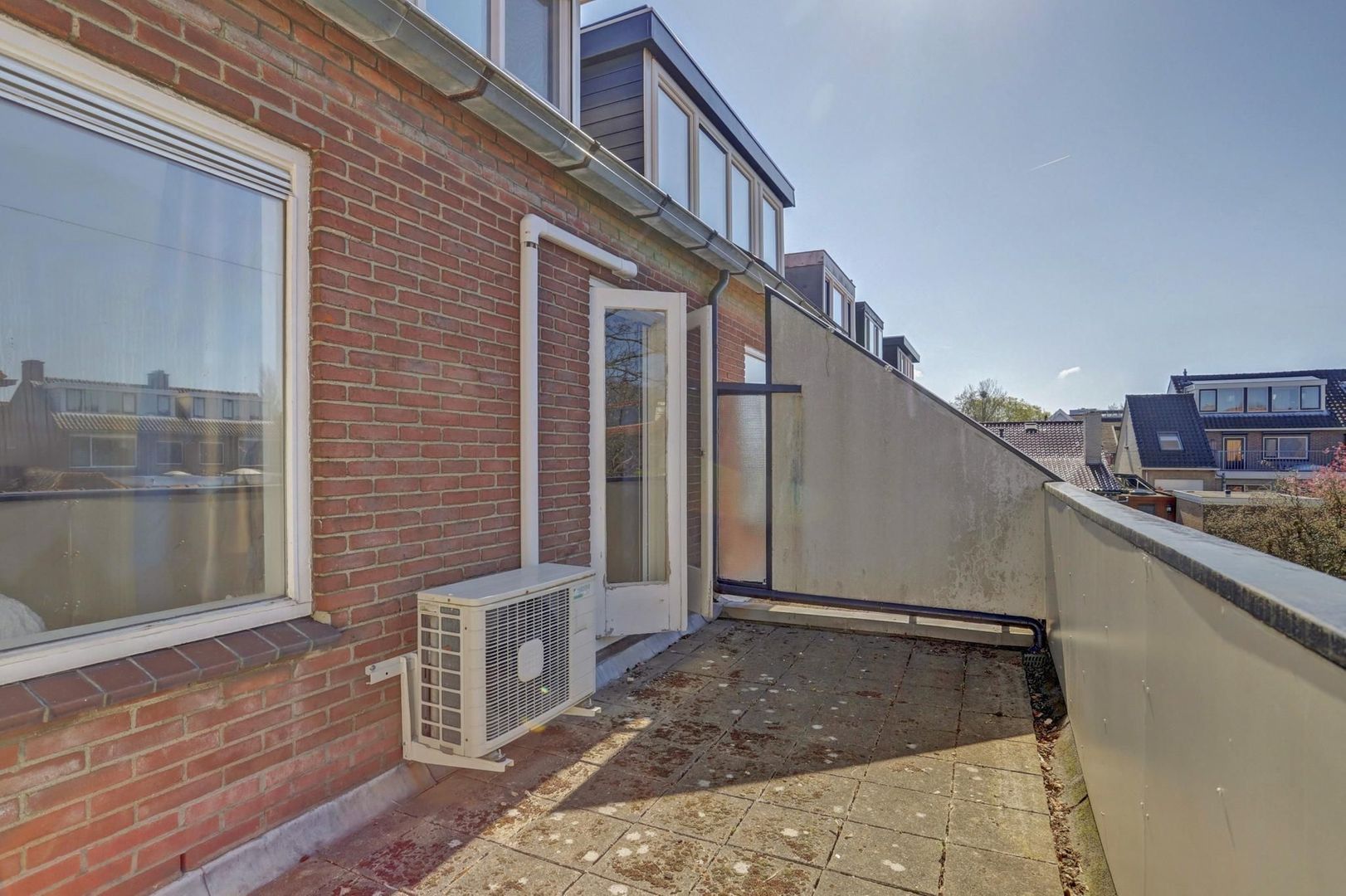 Oranjelaan 9, Den Hoorn foto-36