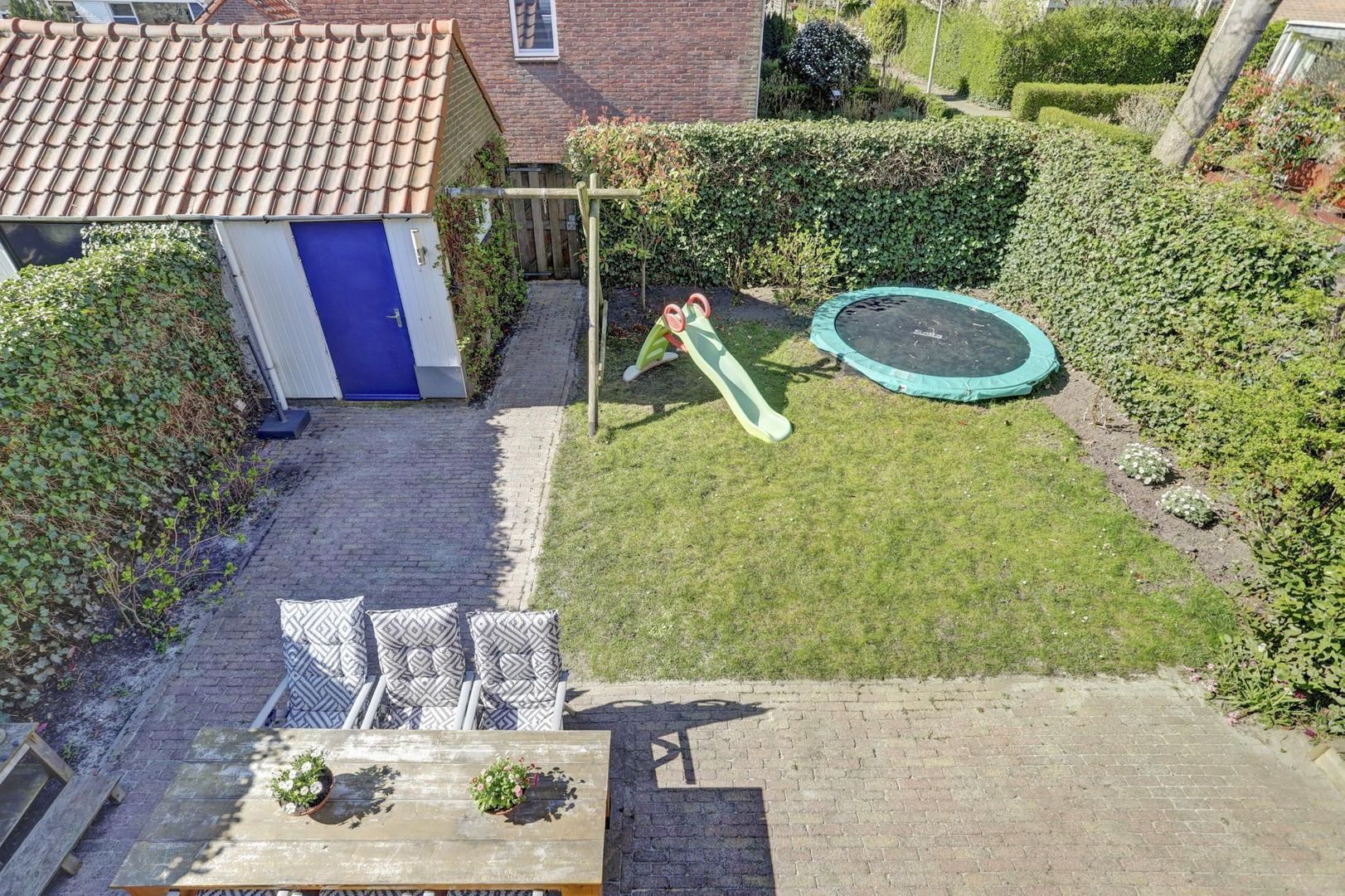 Oranjelaan 9, Den Hoorn foto-27
