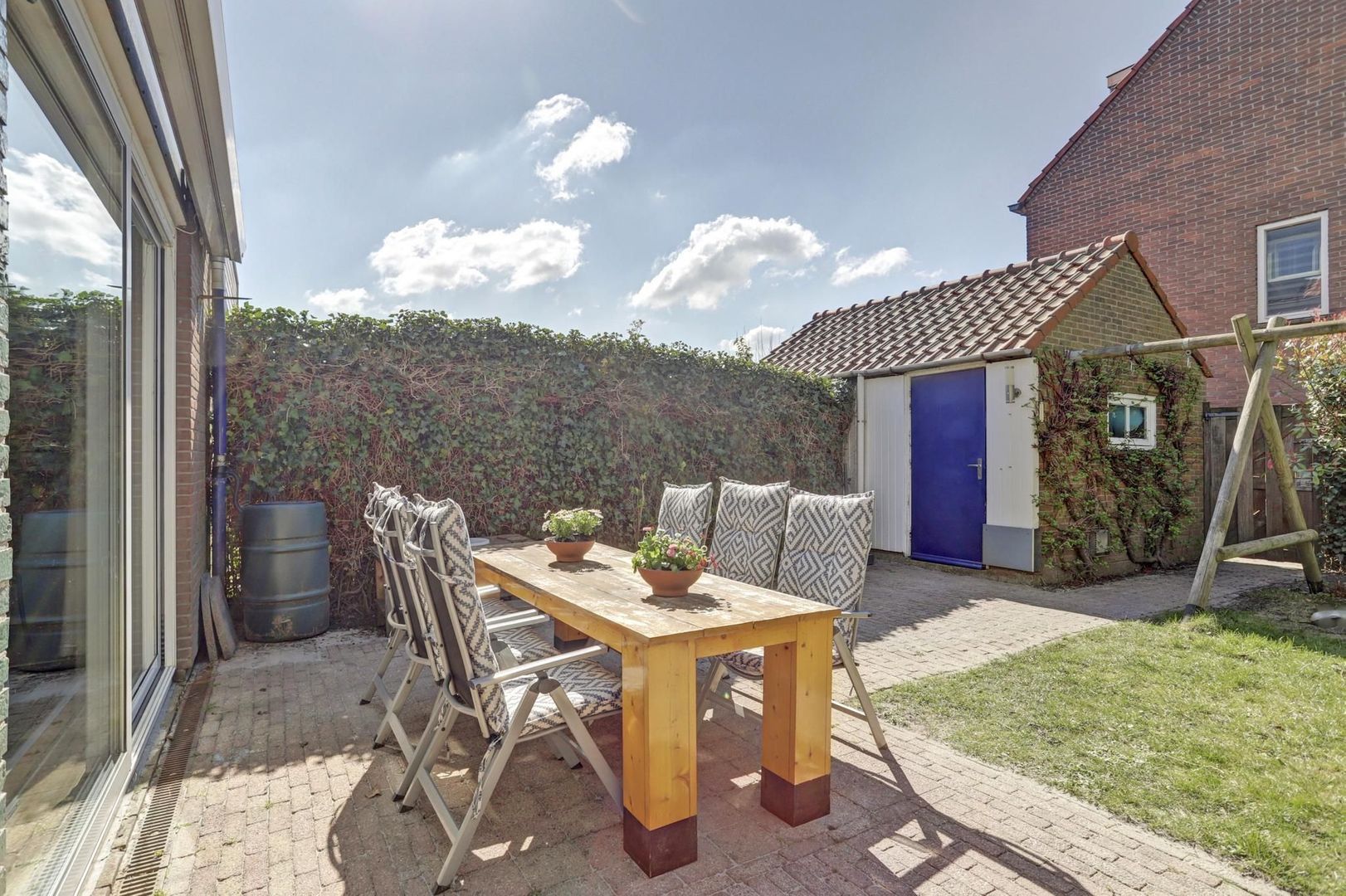 Oranjelaan 9, Den Hoorn foto-23