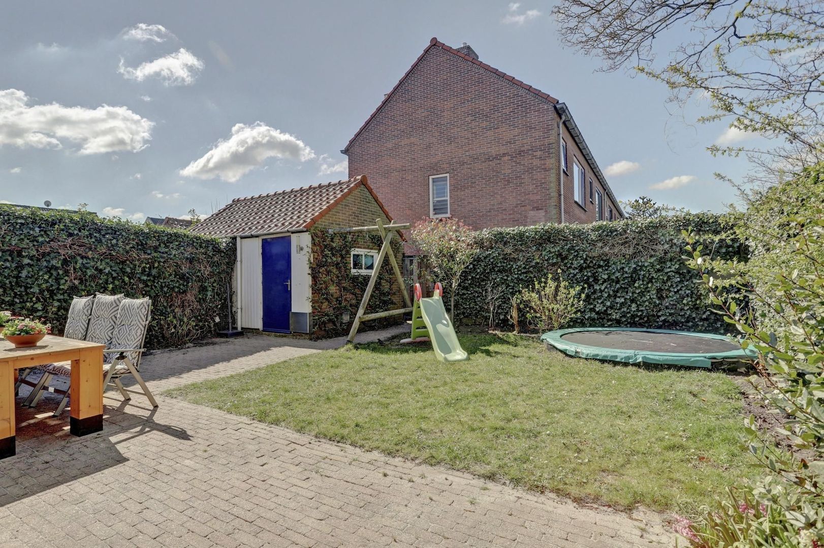 Oranjelaan 9, Den Hoorn foto-4