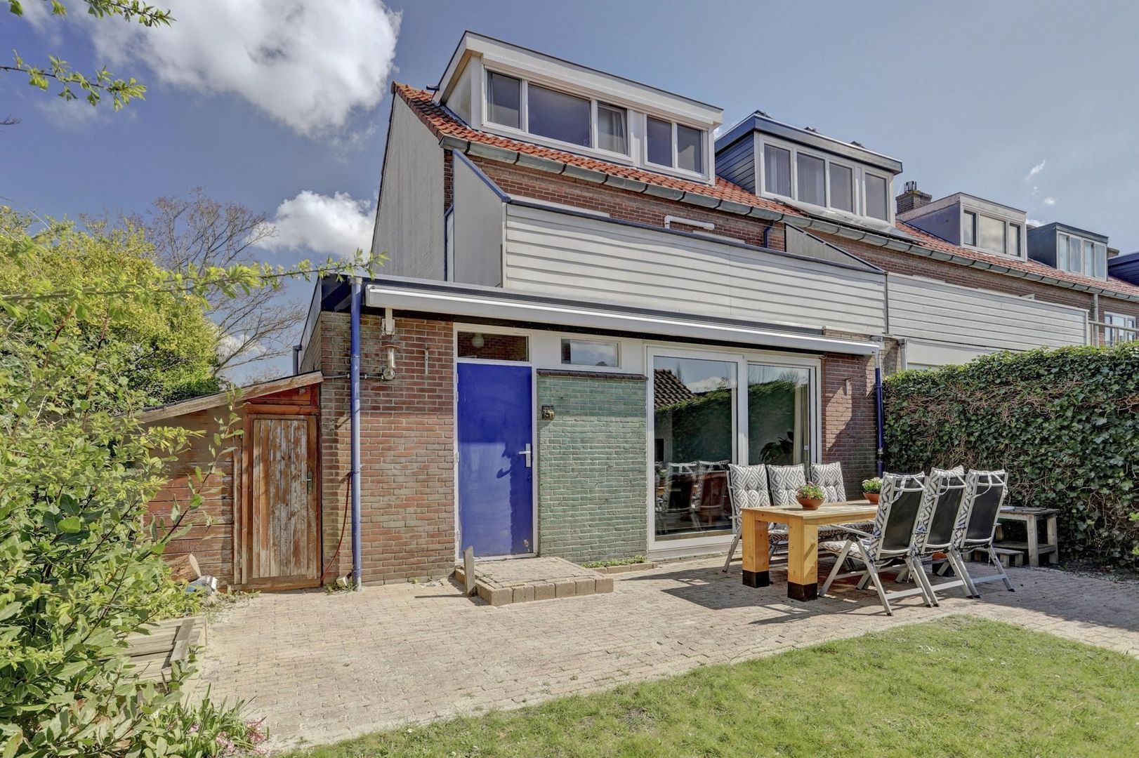 Oranjelaan 9, Den Hoorn foto-24
