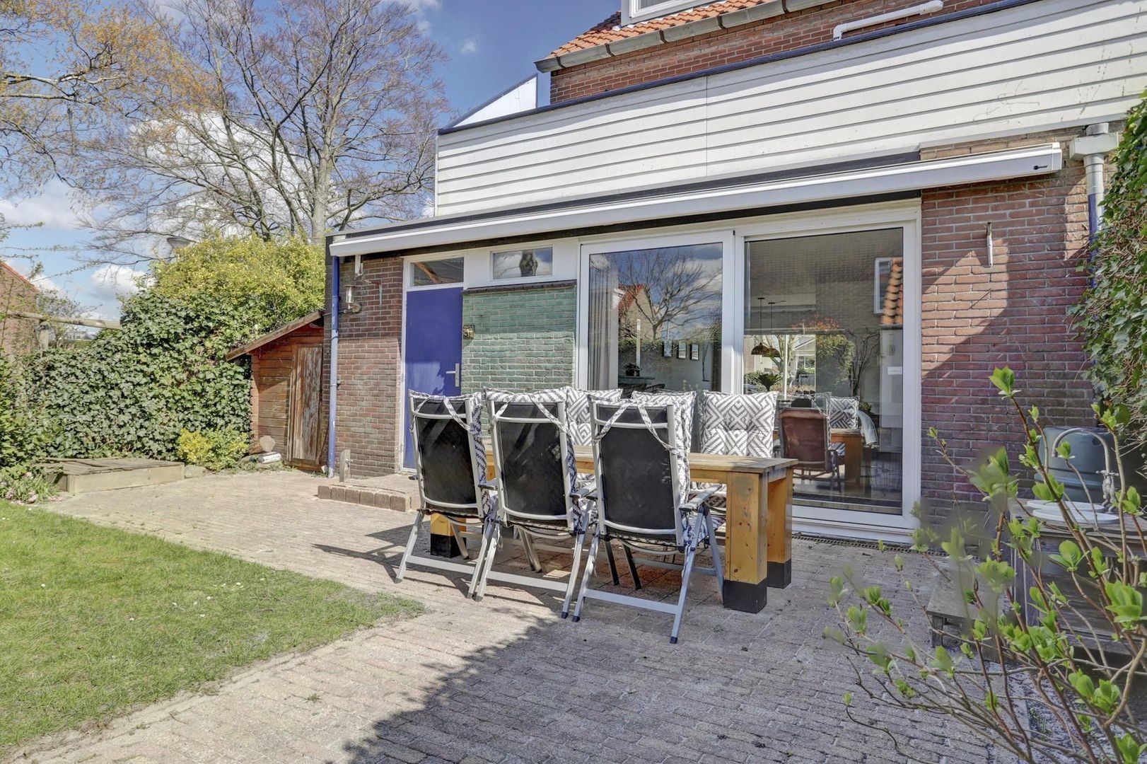 Oranjelaan 9, Den Hoorn foto-25