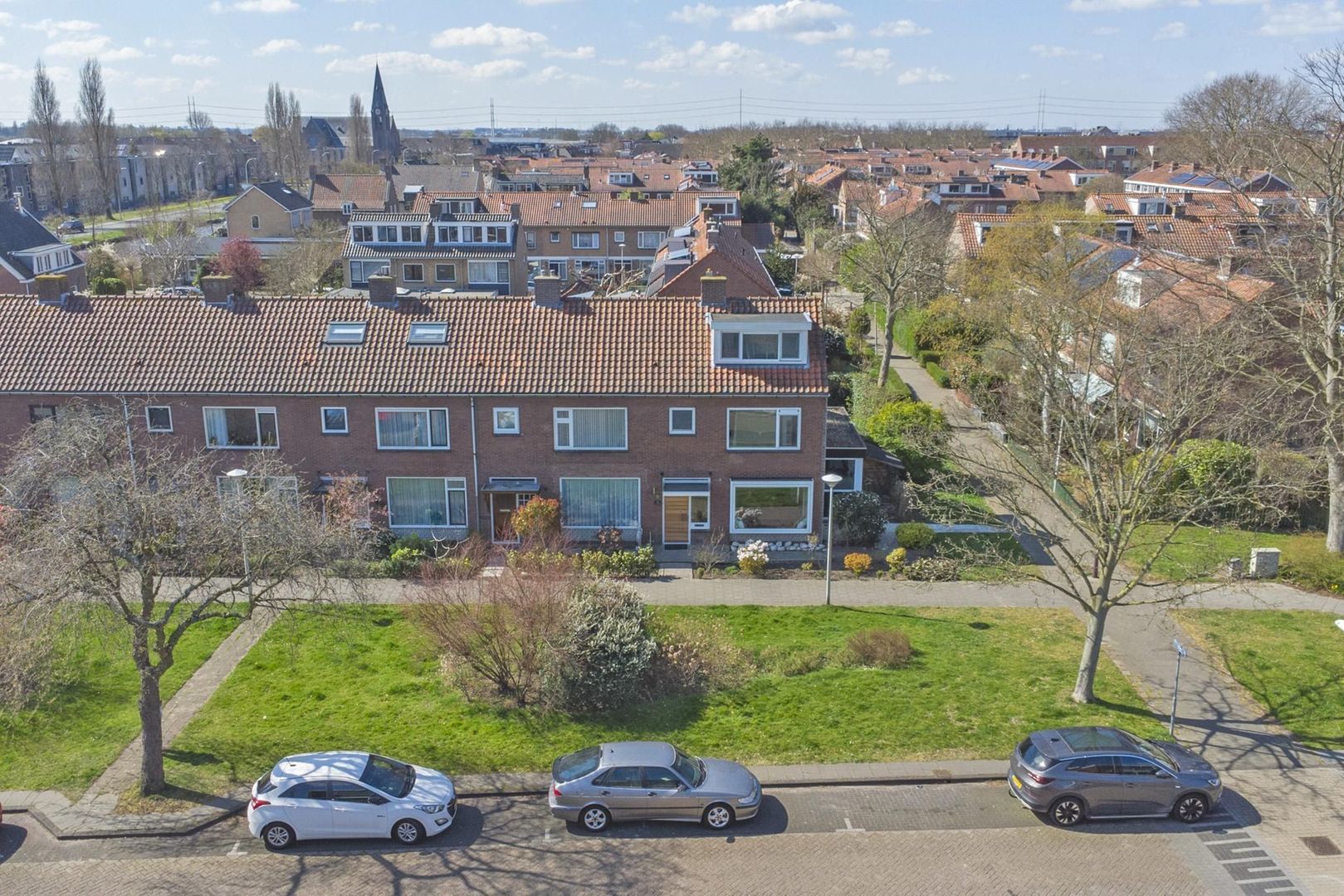 Oranjelaan 9, Den Hoorn foto-46