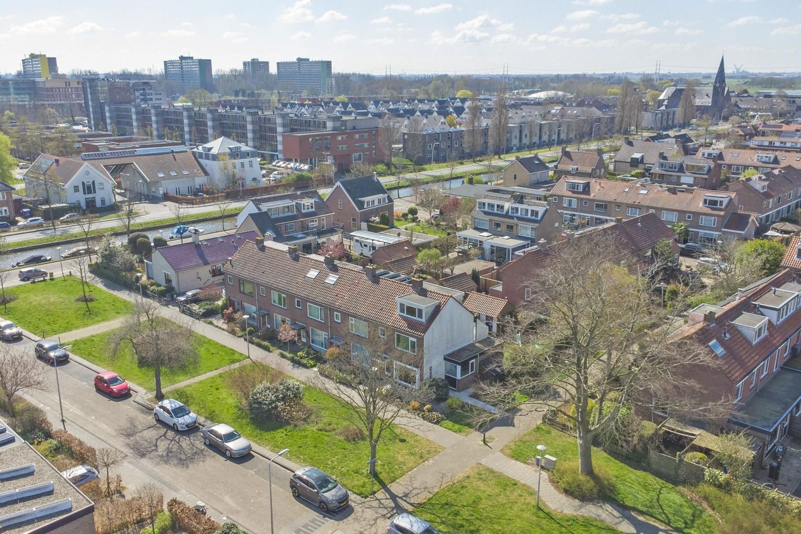 Oranjelaan 9, Den Hoorn foto-47