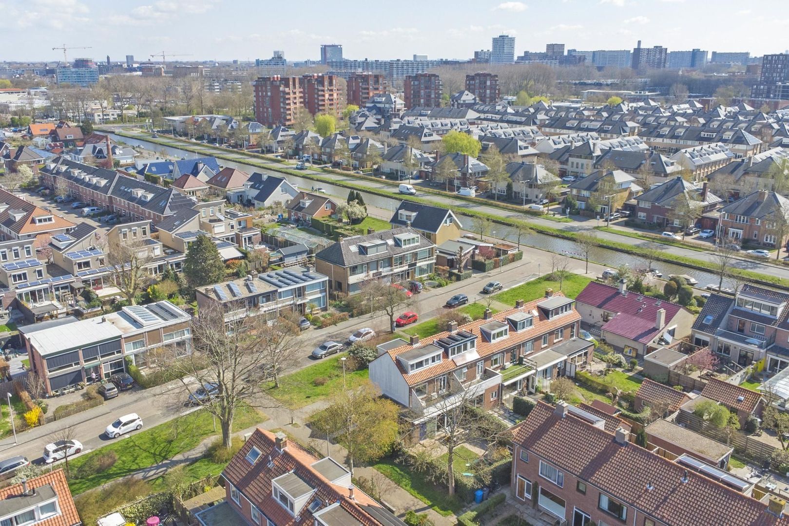 Oranjelaan 9, Den Hoorn foto-49