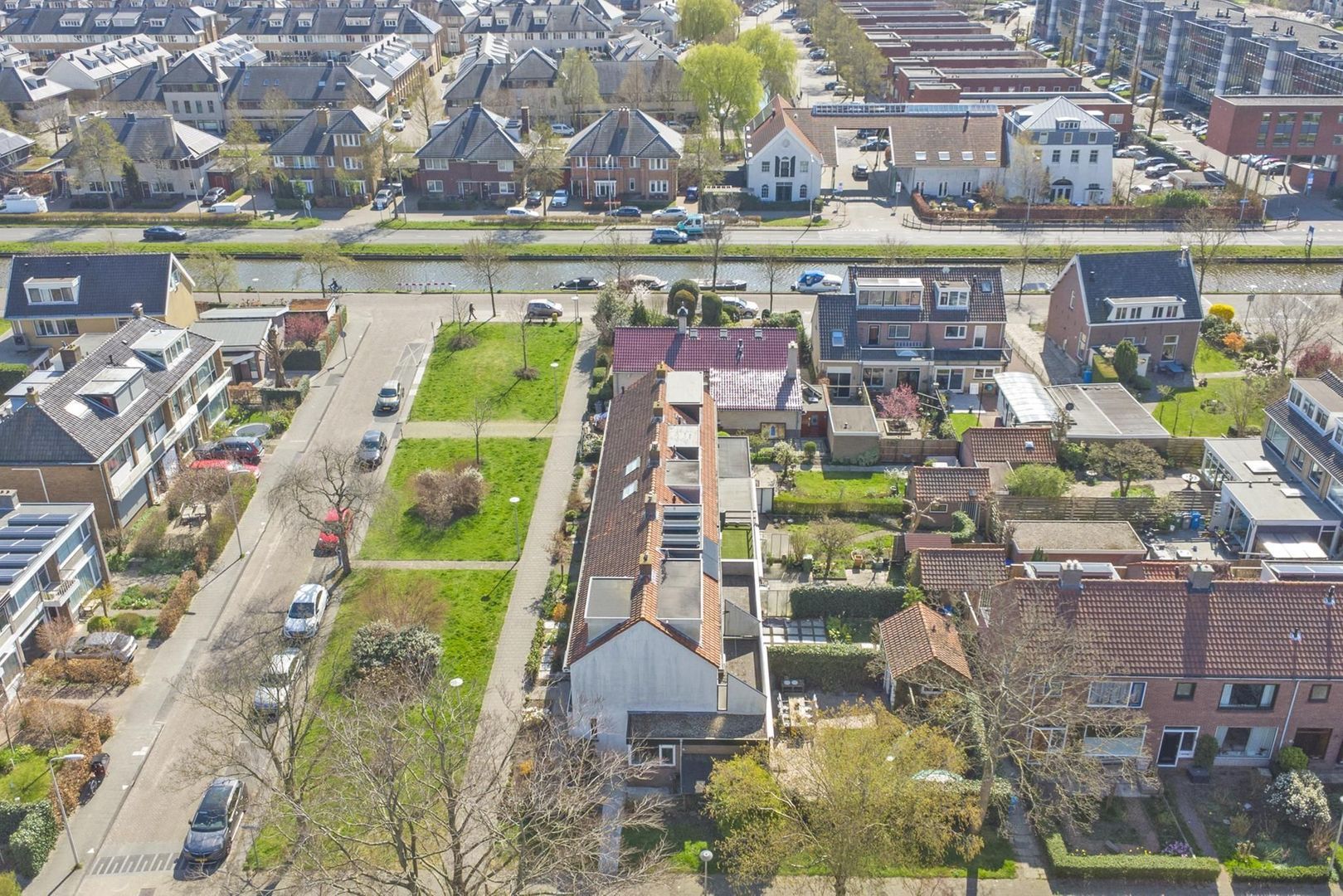 Oranjelaan 9, Den Hoorn foto-48