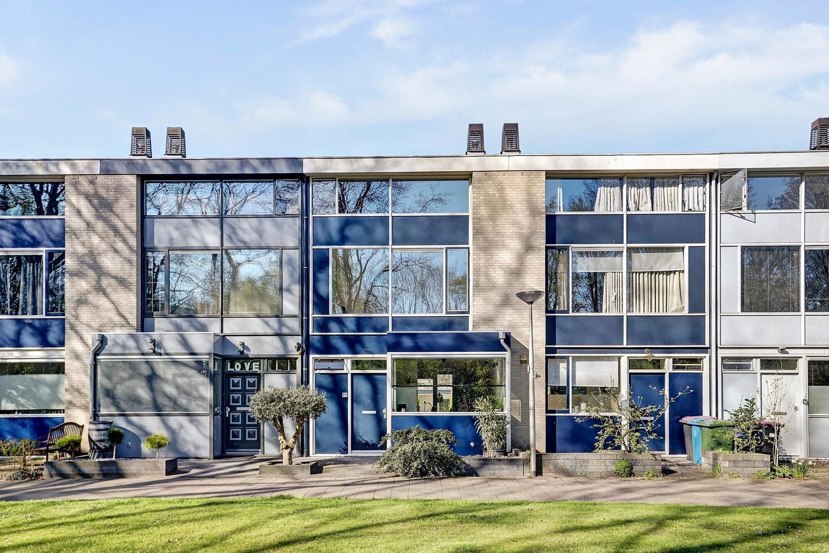 Berghuyspad 19, Delft foto-5
