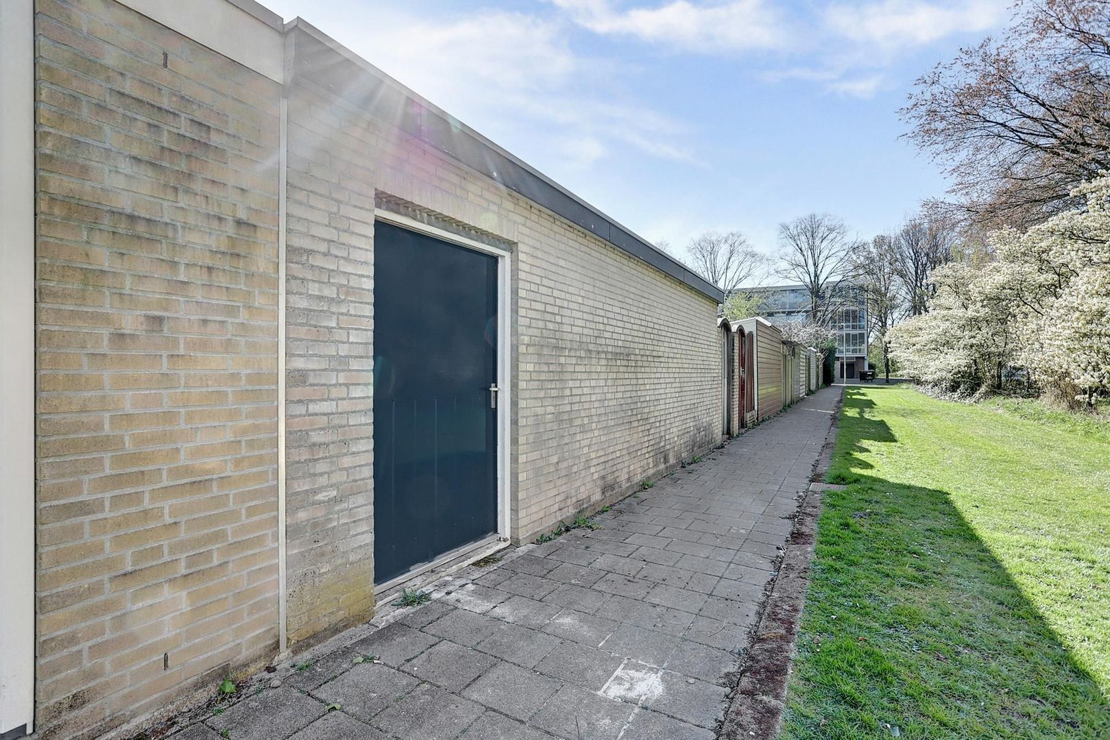 Berghuyspad 19, Delft foto-25