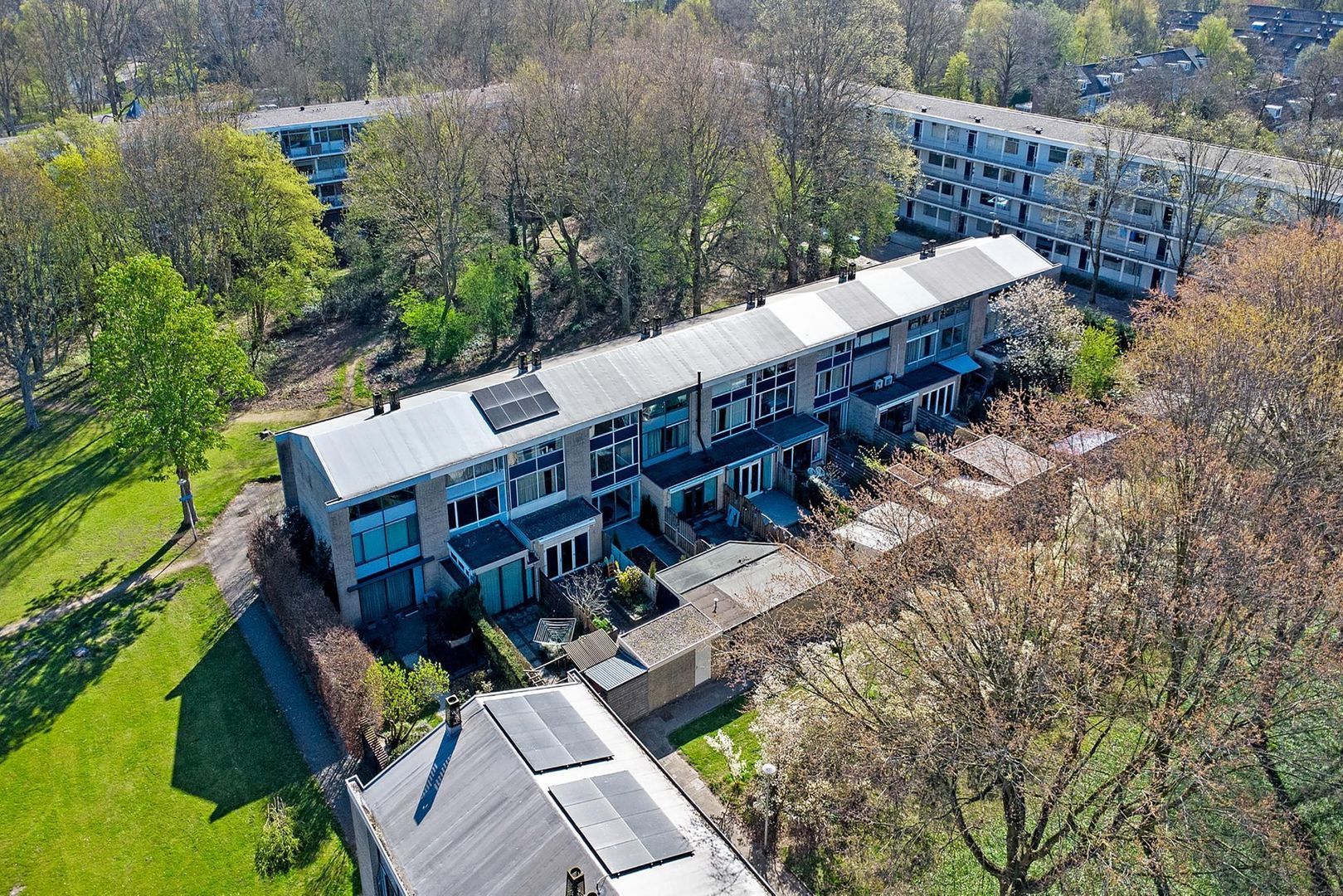 Berghuyspad 19, Delft foto-45