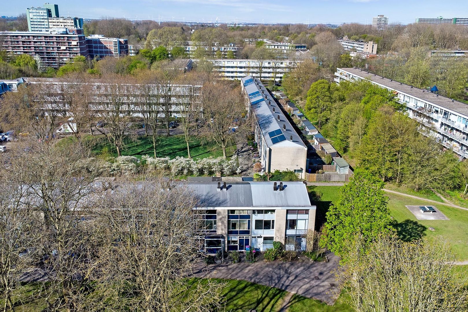 Berghuyspad 19, Delft foto-47