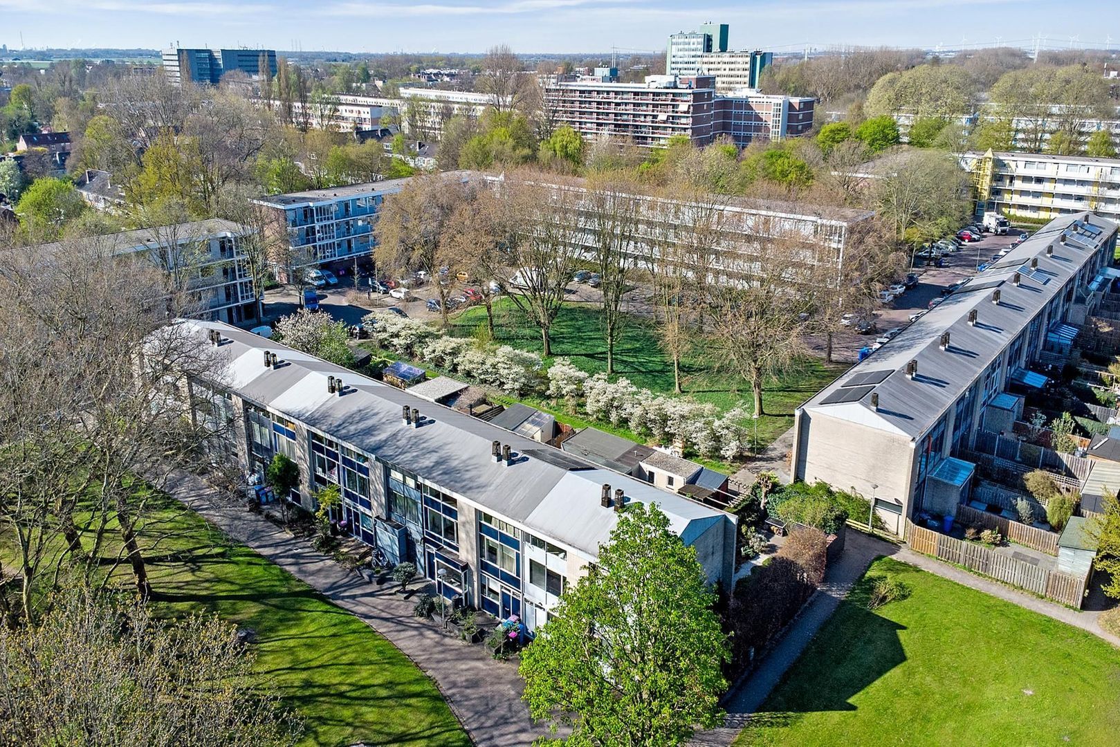 Berghuyspad 19, Delft foto-46