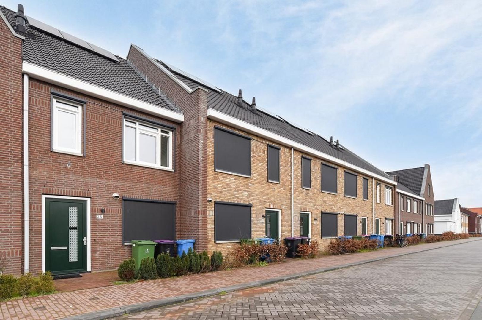 Brink van Pietje Bell 39, Pijnacker foto-0