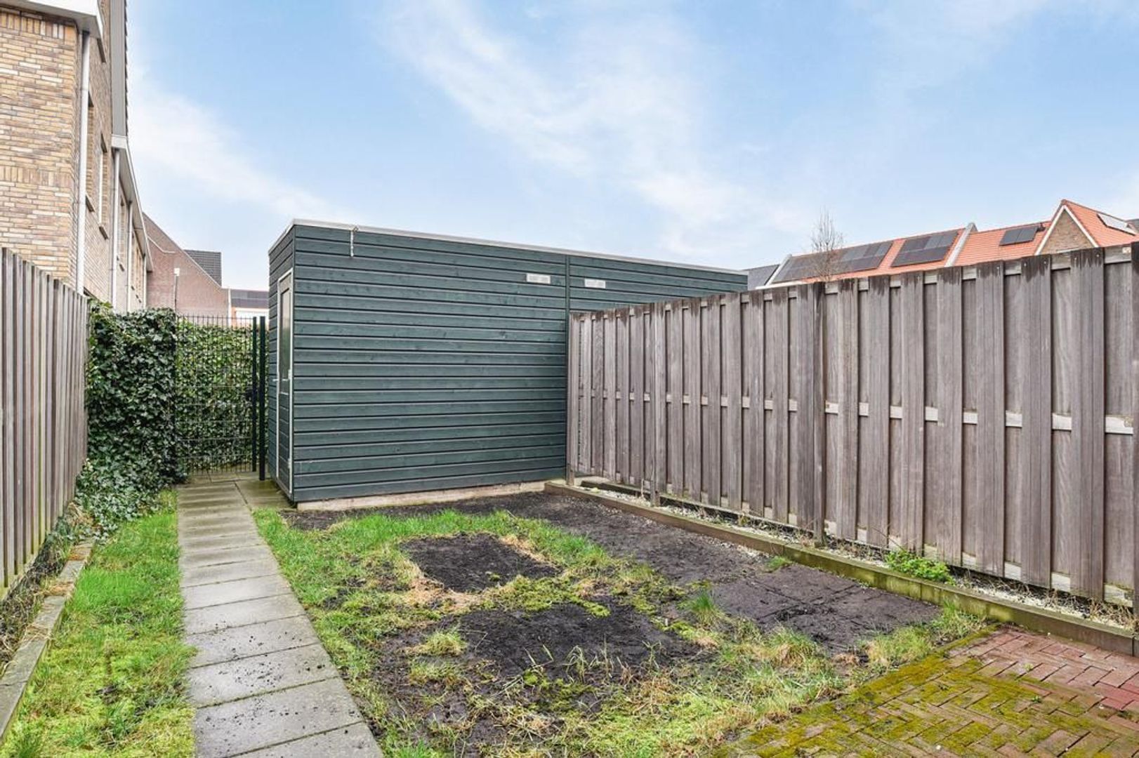 Brink van Pietje Bell 39, Pijnacker foto-12