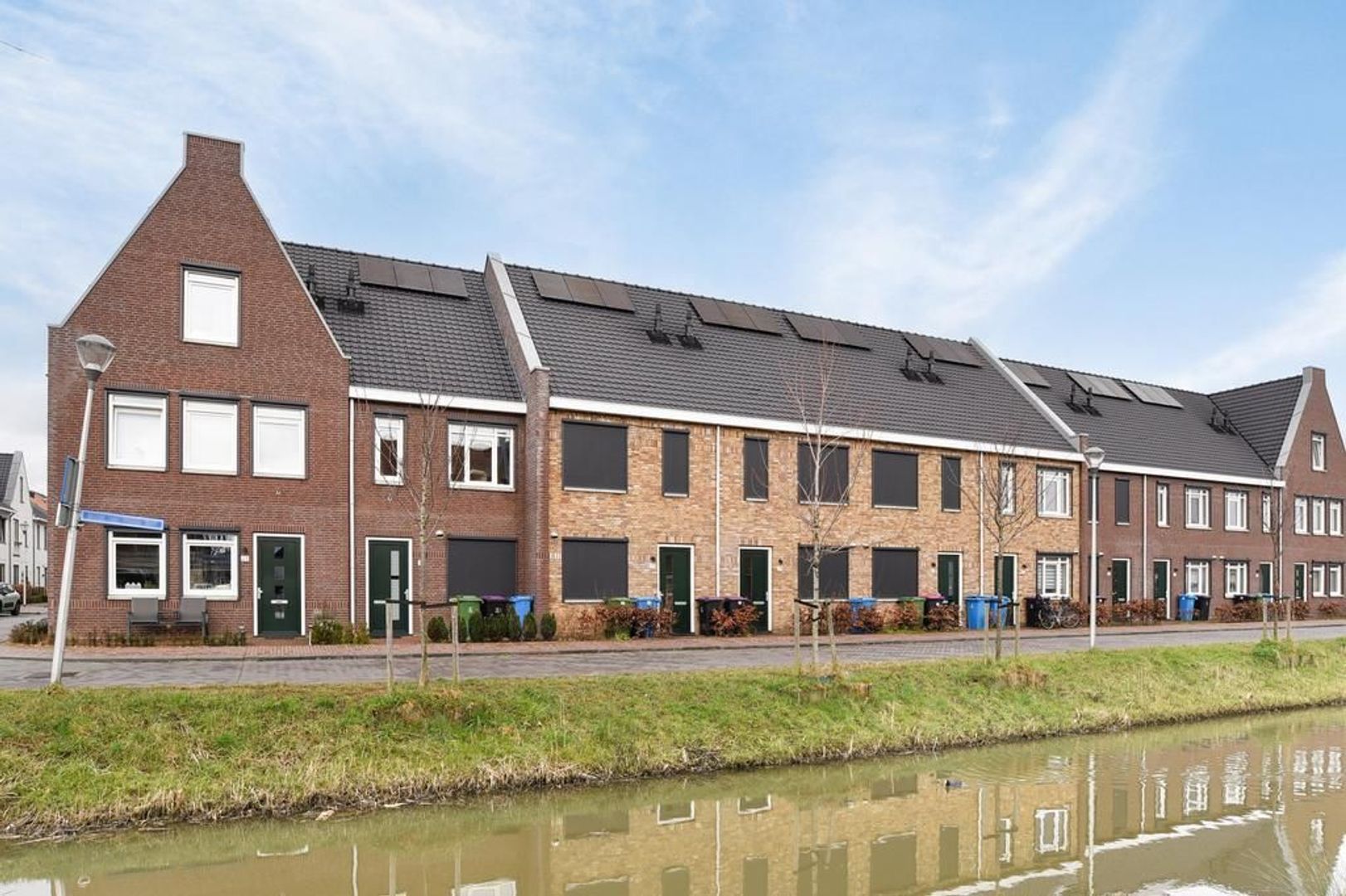 Brink van Pietje Bell 39, Pijnacker foto-14