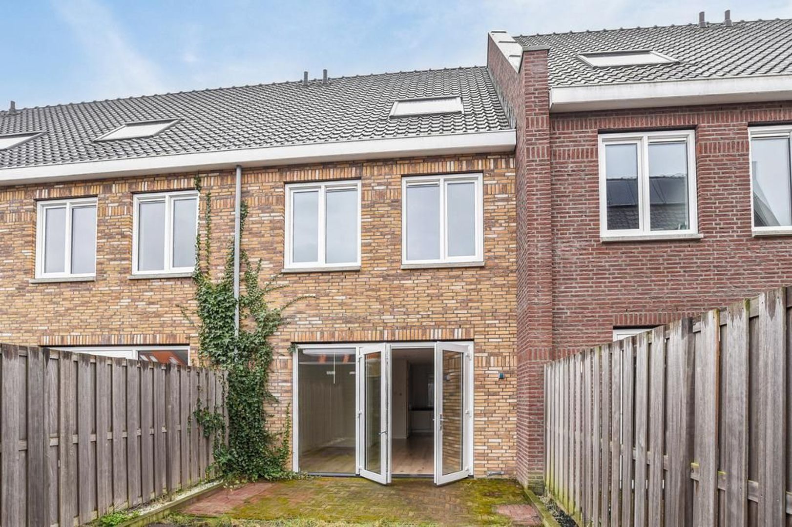 Brink van Pietje Bell 39, Pijnacker foto-13