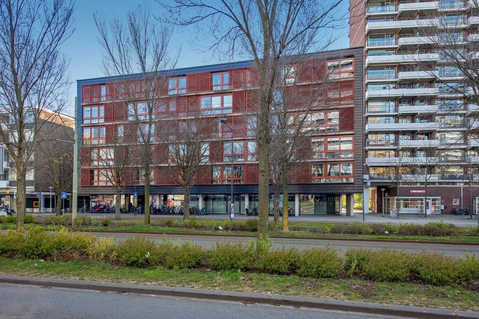 Icarusweg 105, Delft foto-0
