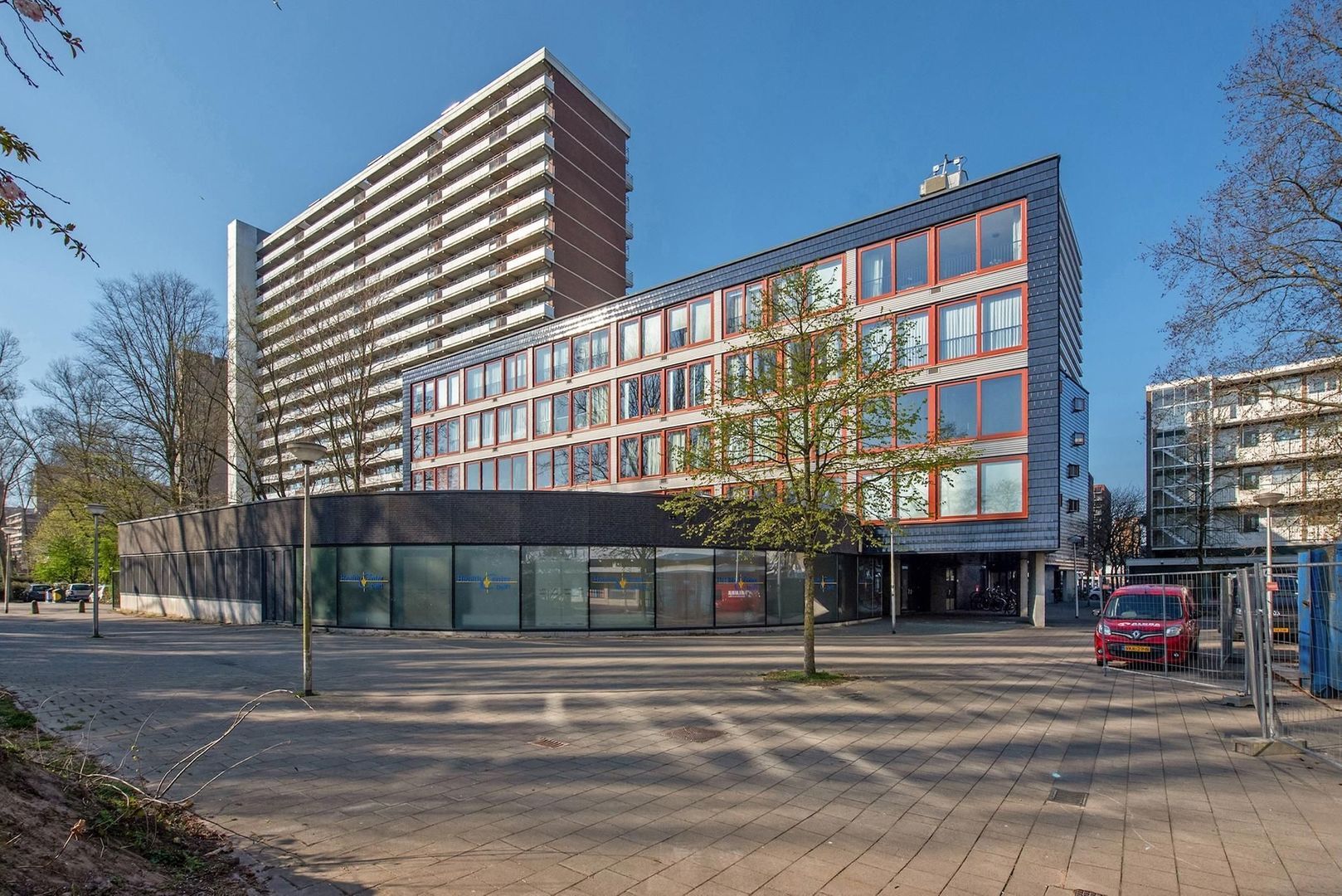 Icarusweg 105, Delft foto-29