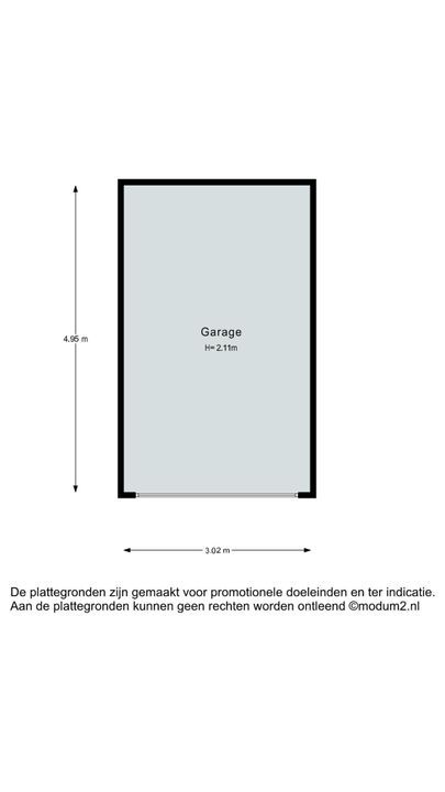 Icarusweg 105, Delft plattegrond-1