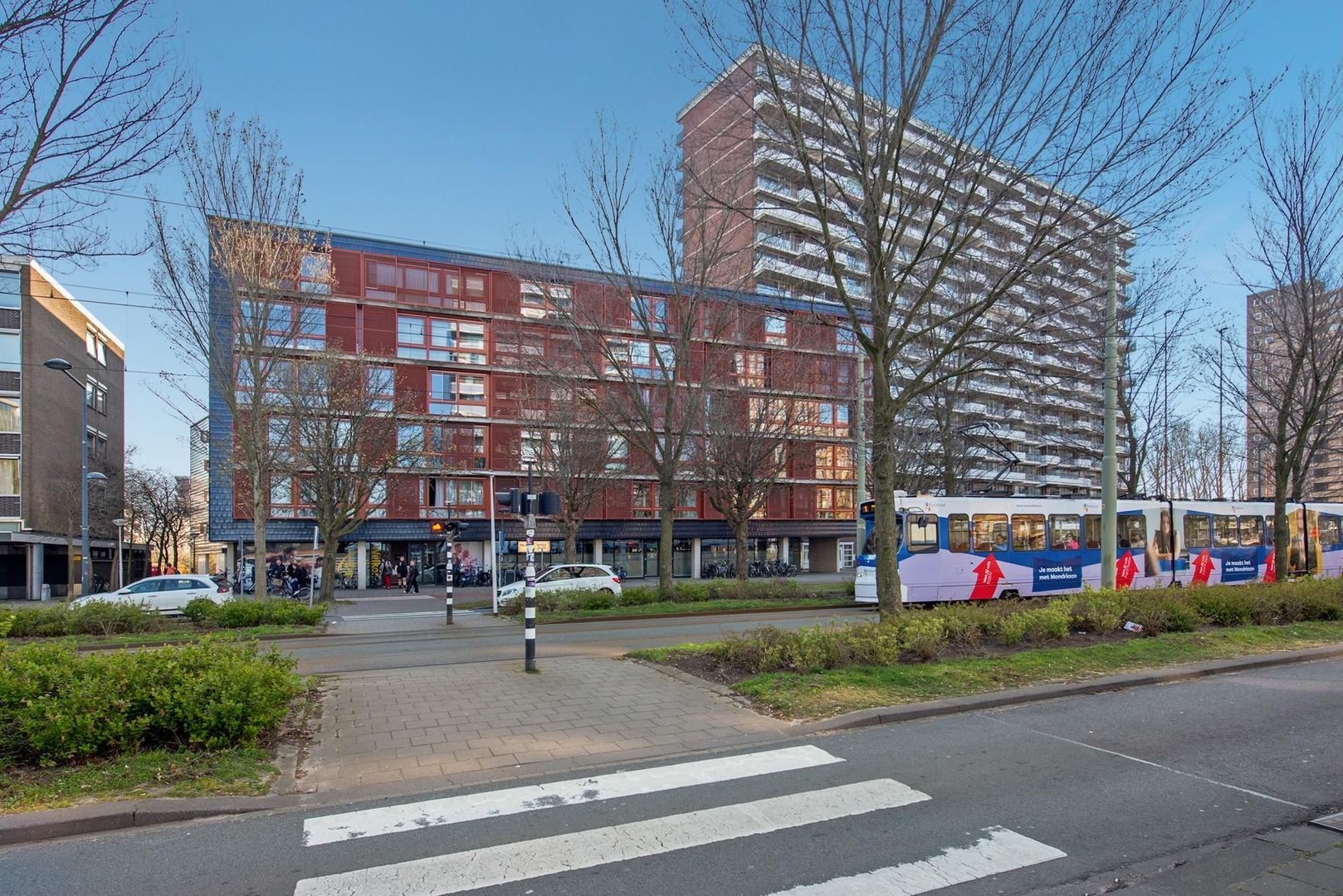 Icarusweg 105, Delft foto-27