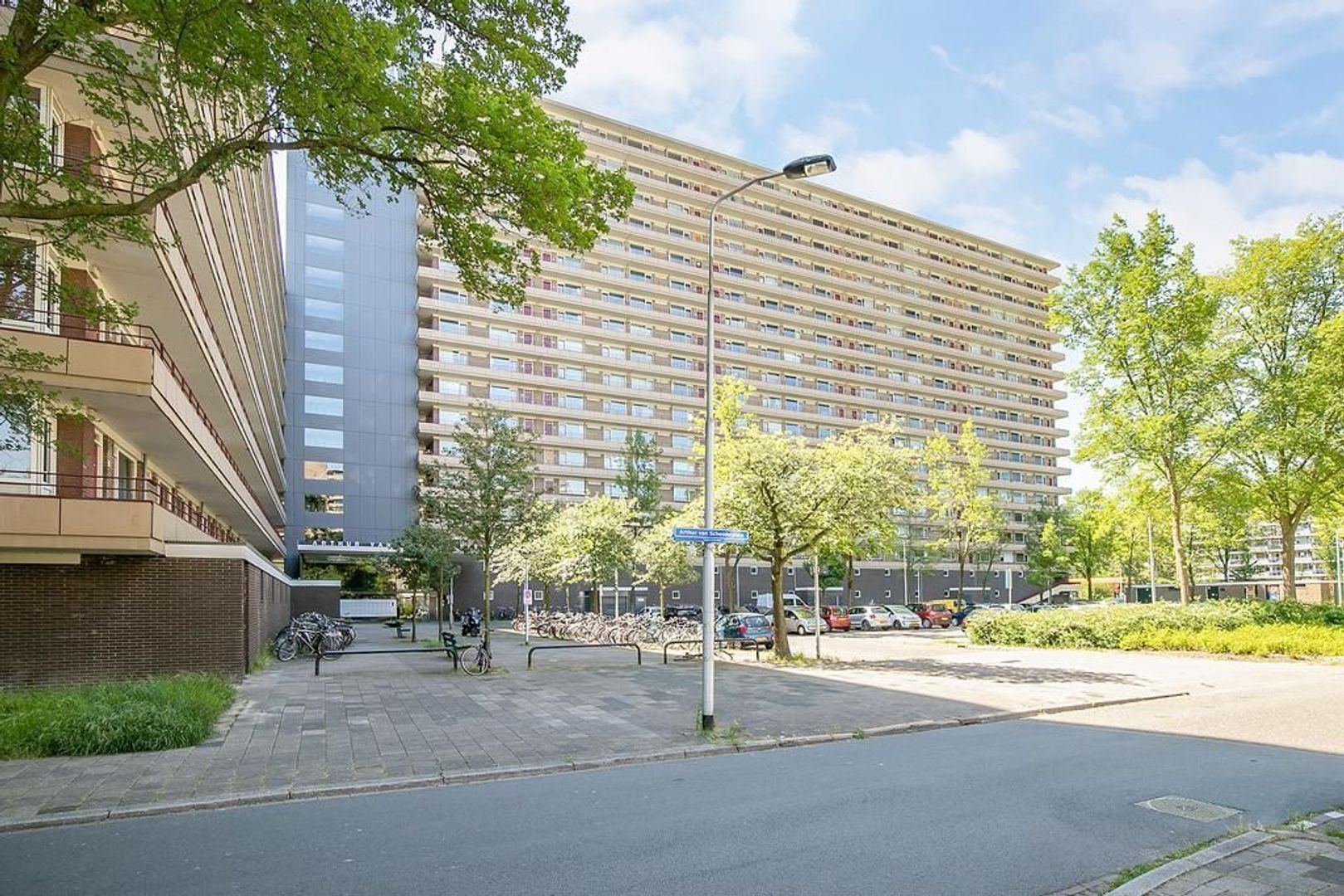 Arthur van Schendelplein 95, Delft foto-0