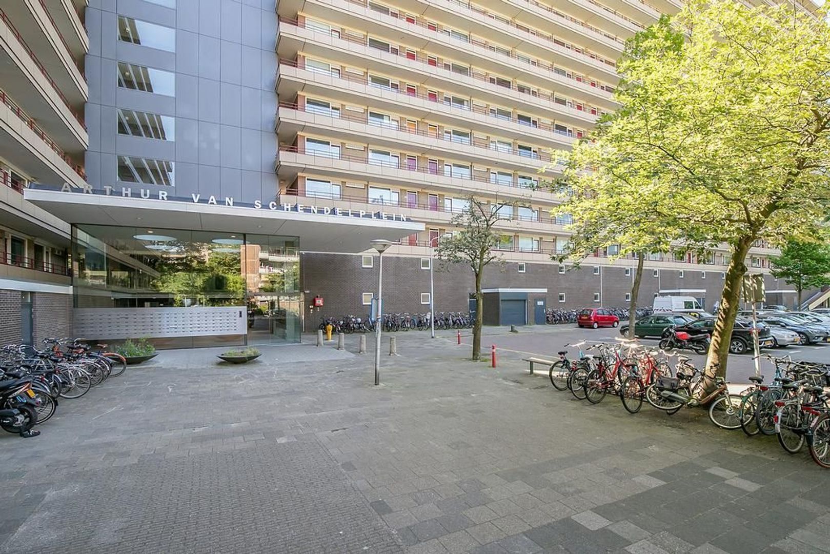 Arthur van Schendelplein 95, Delft foto-4