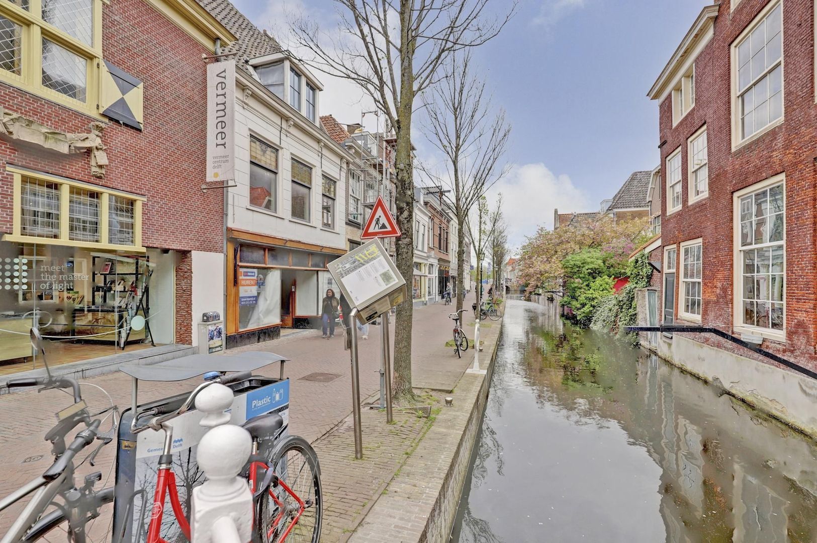 Voldersgracht 22 A, Delft foto-21