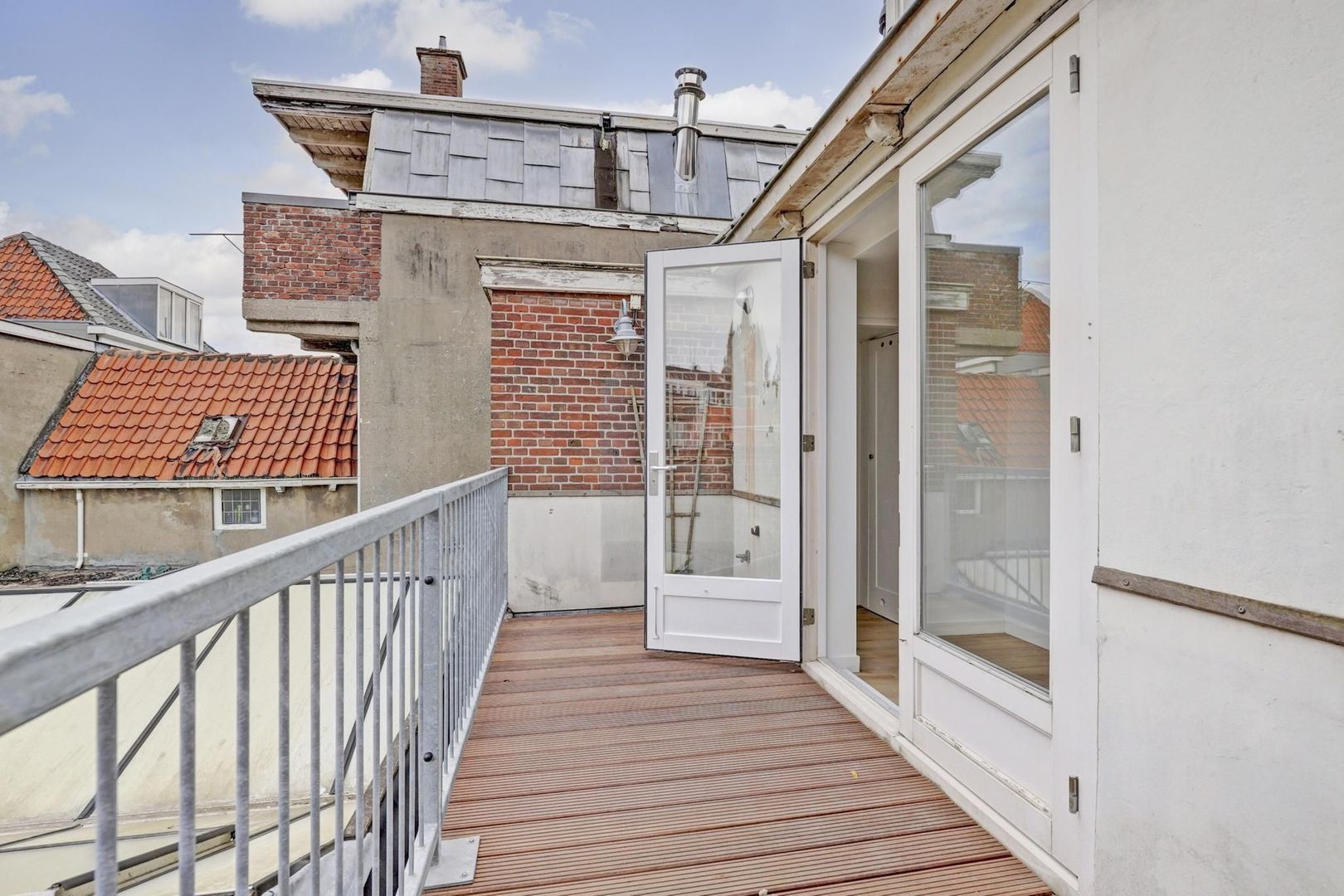 Voldersgracht 22 A, Delft foto-16