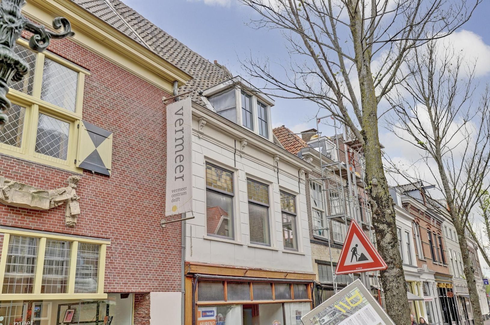 Voldersgracht 22 A, Delft foto-5