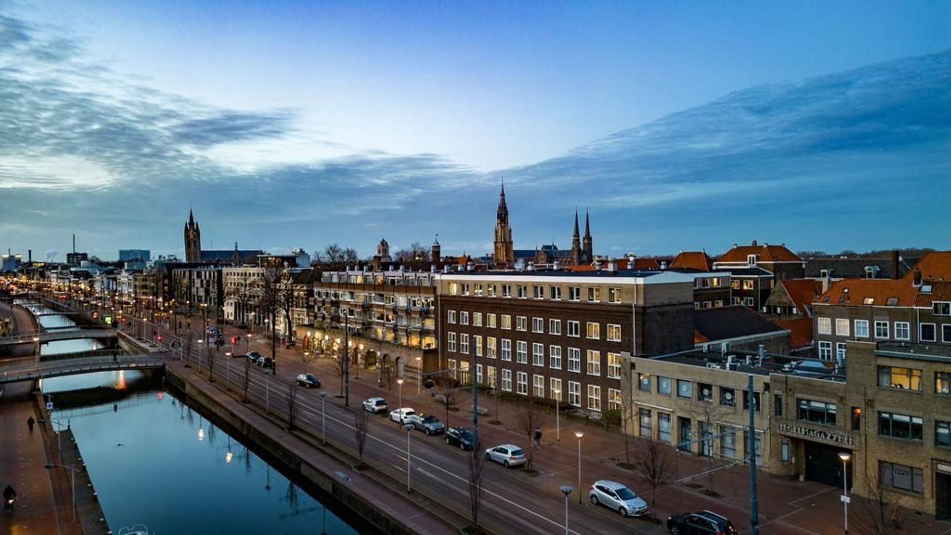 Houttuinen 64 C, Delft foto-2
