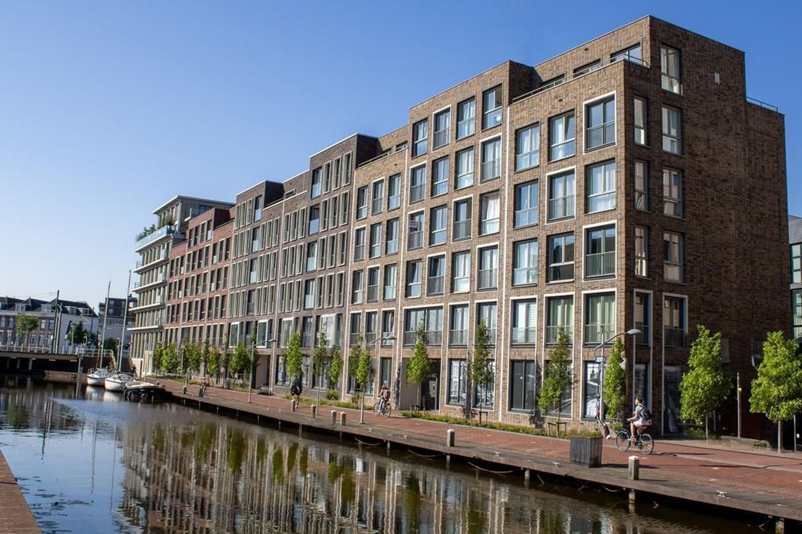 Houttuinen 64 C, Delft foto-5