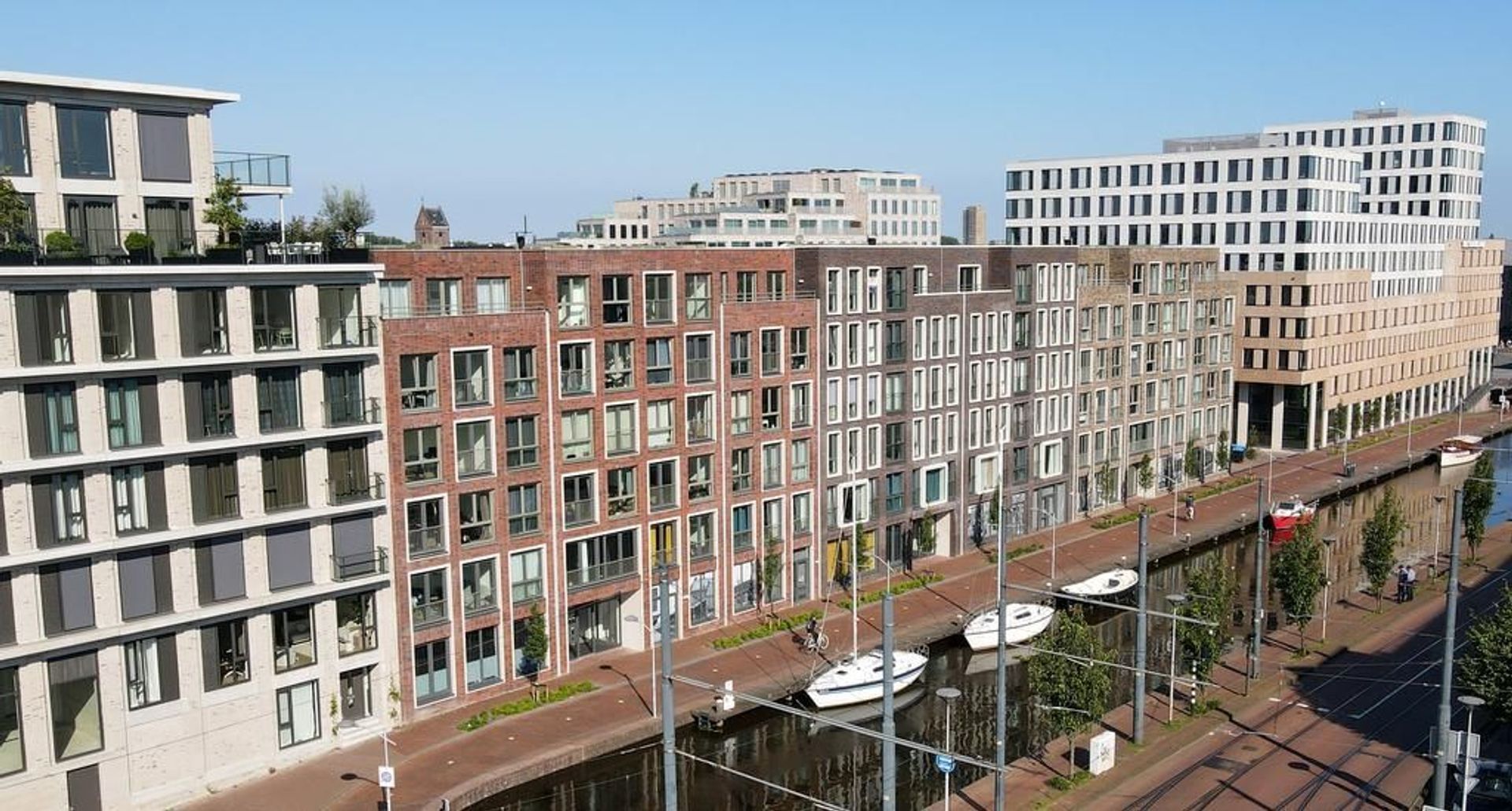 Houttuinen 64 C, Delft foto-4