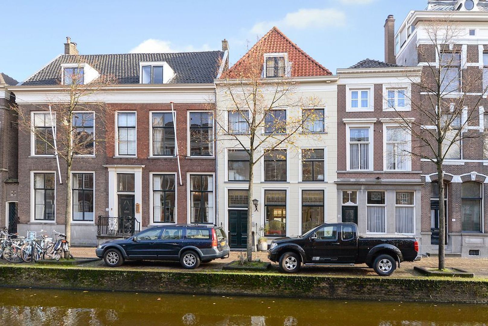 Oude Delft 16, Delft foto-0