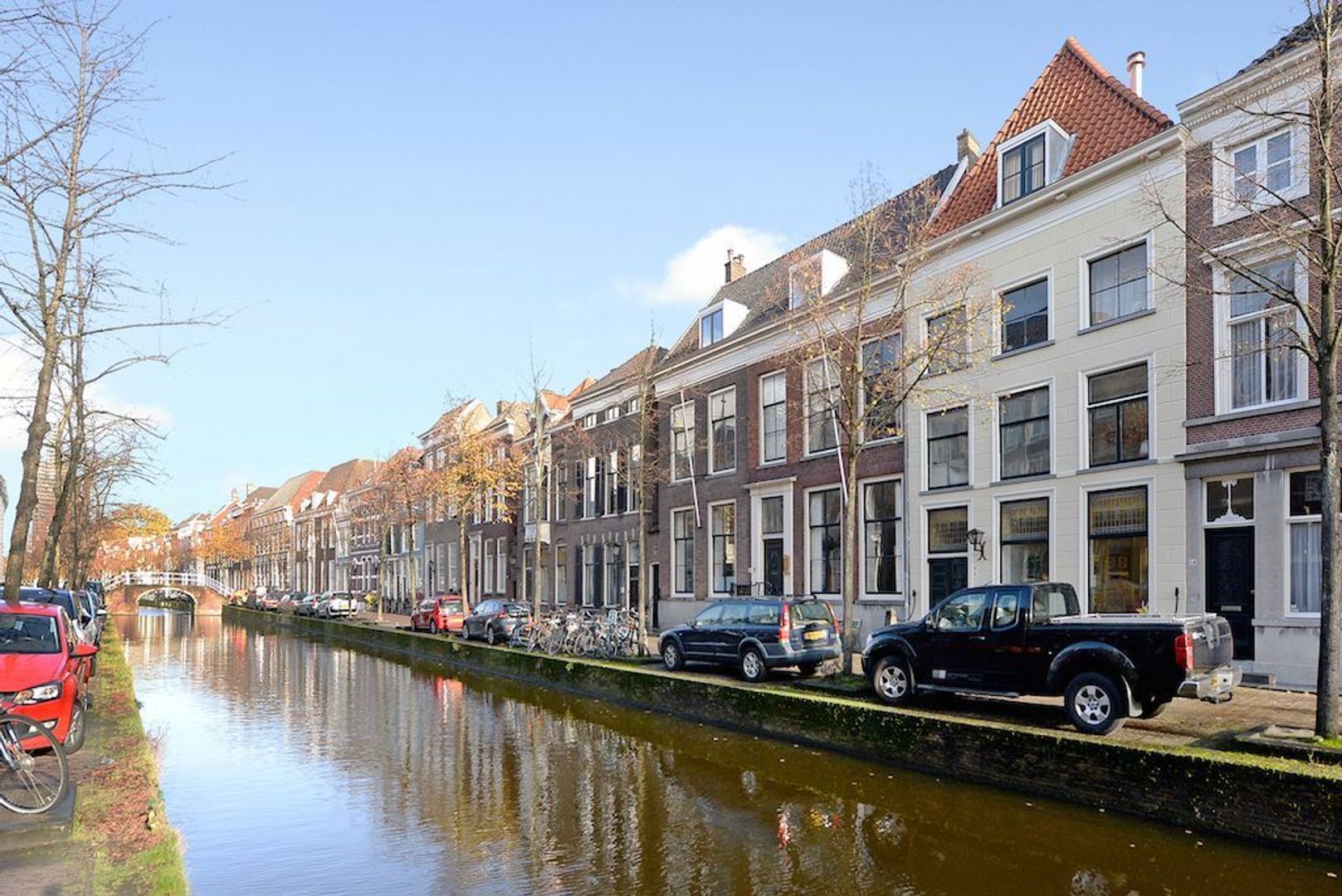 Oude Delft 16, Delft foto-43