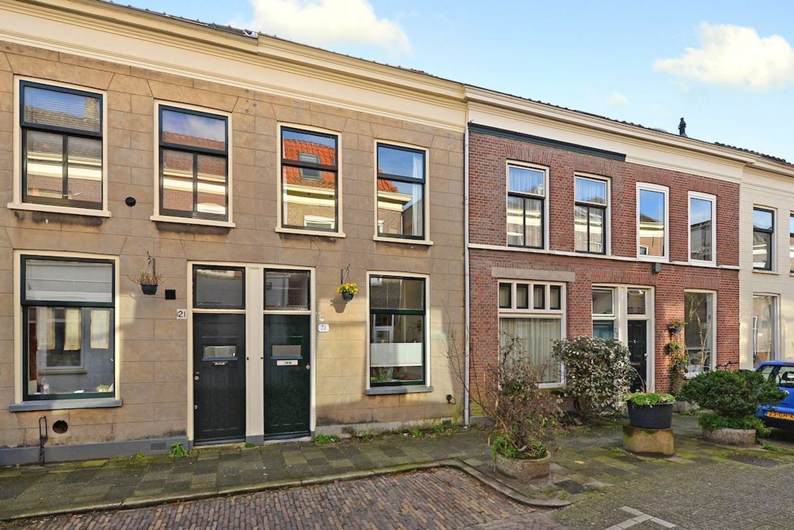 Westerstraat 21, Delft foto-0