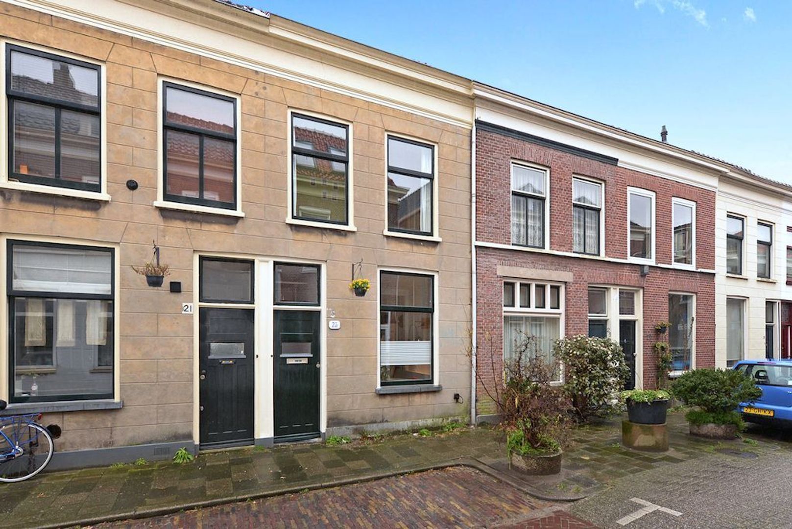 Westerstraat 21, Delft foto-4