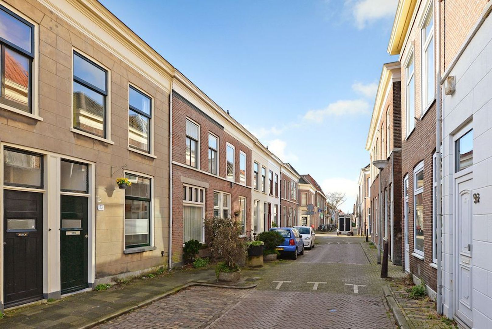 Westerstraat 21, Delft foto-42