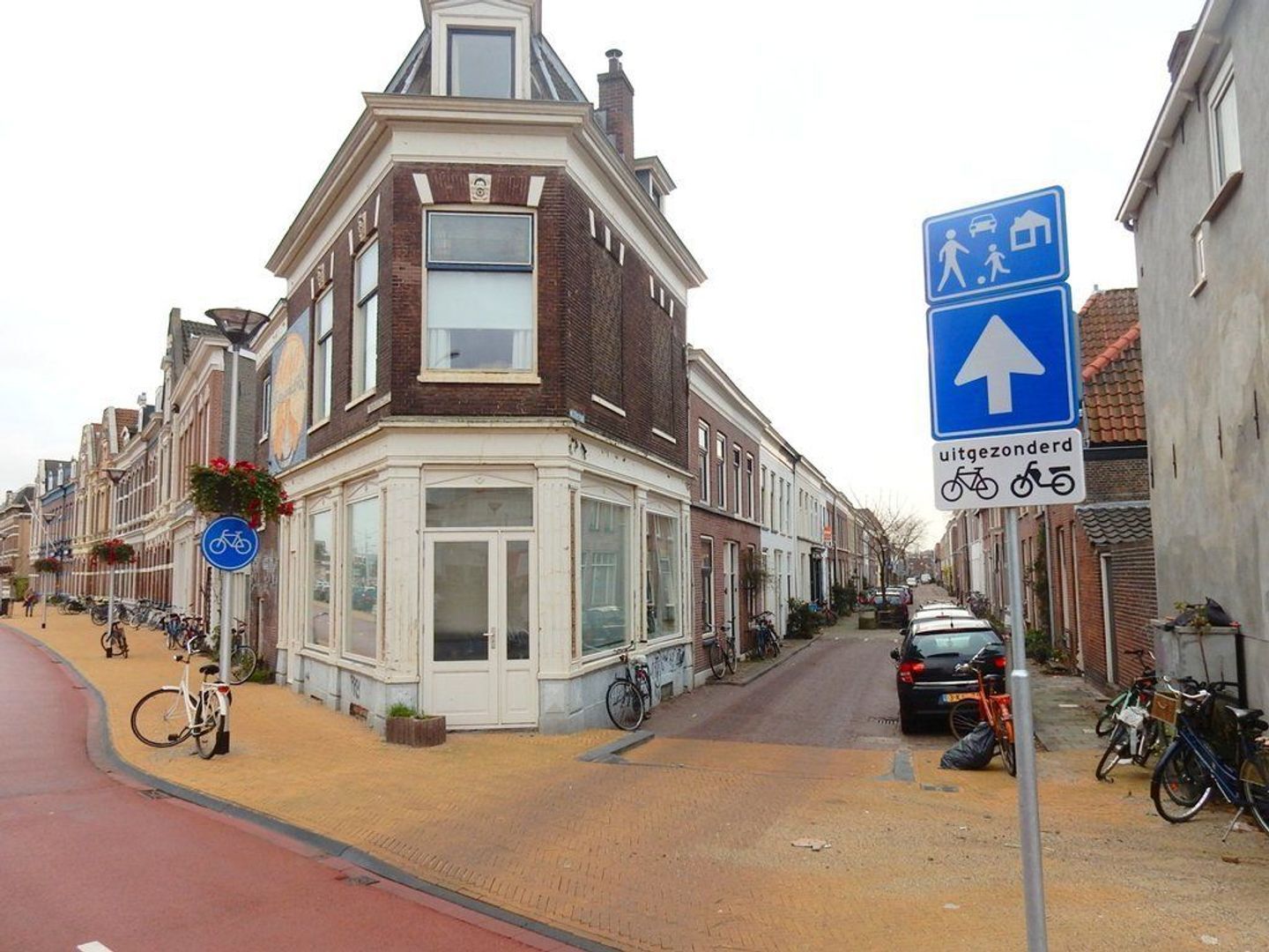 Westerstraat 21, Delft foto-44