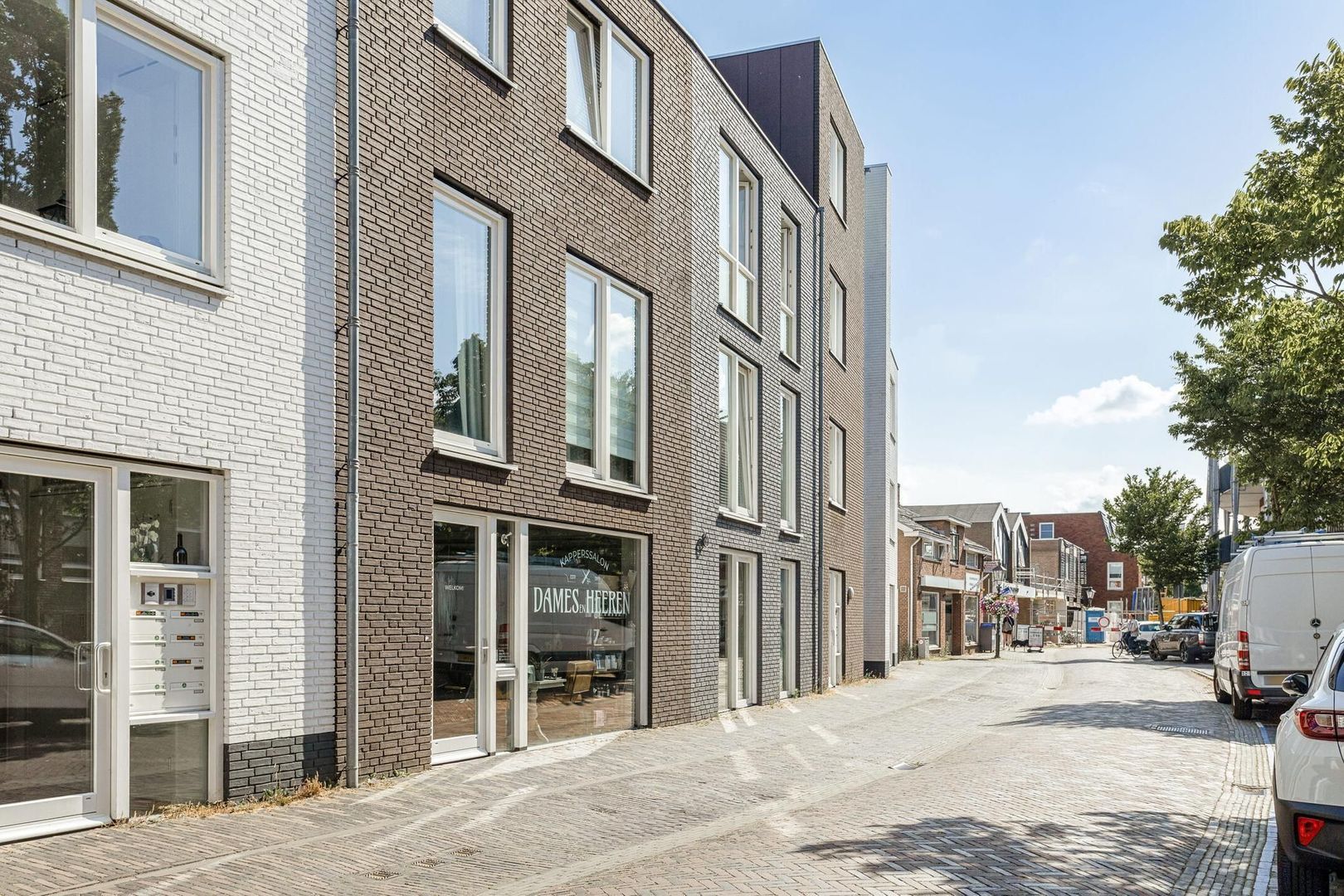 Dorpsstraat 86, Nootdorp foto-1