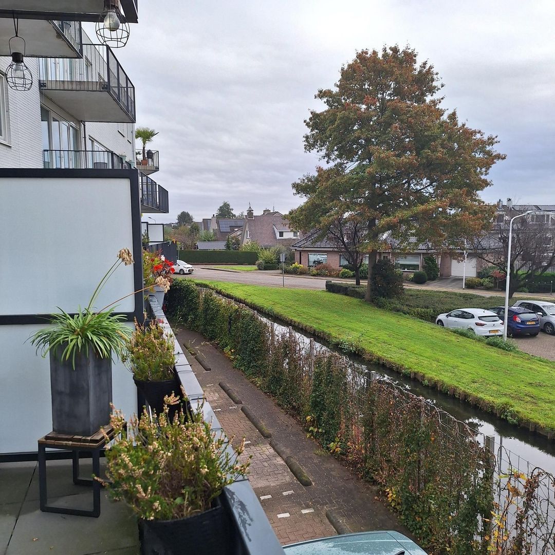 Dorpsstraat 86, Nootdorp foto-3