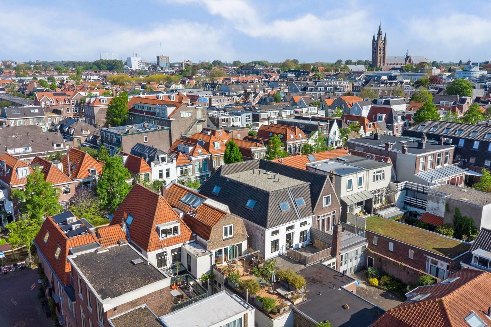 Buitenwatersloot 121 G, Delft foto-24