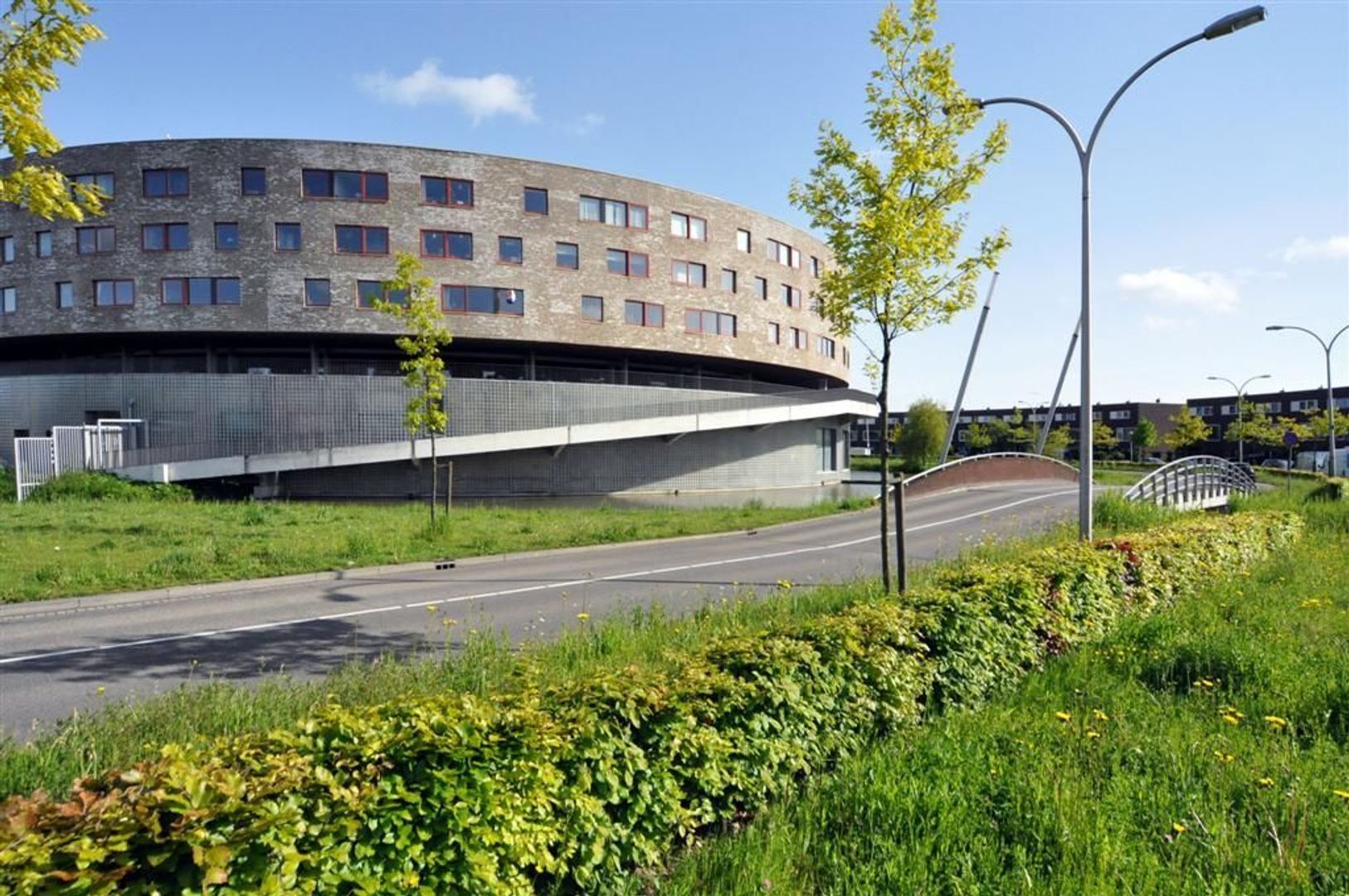 Apartment in Pijnacker-Nootdorp