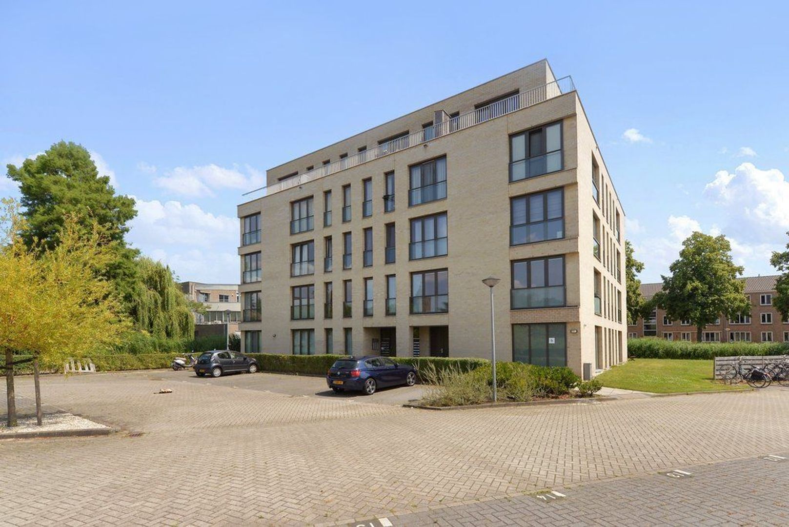 Charlotte de Bourbonstraat 49, Delft foto-23