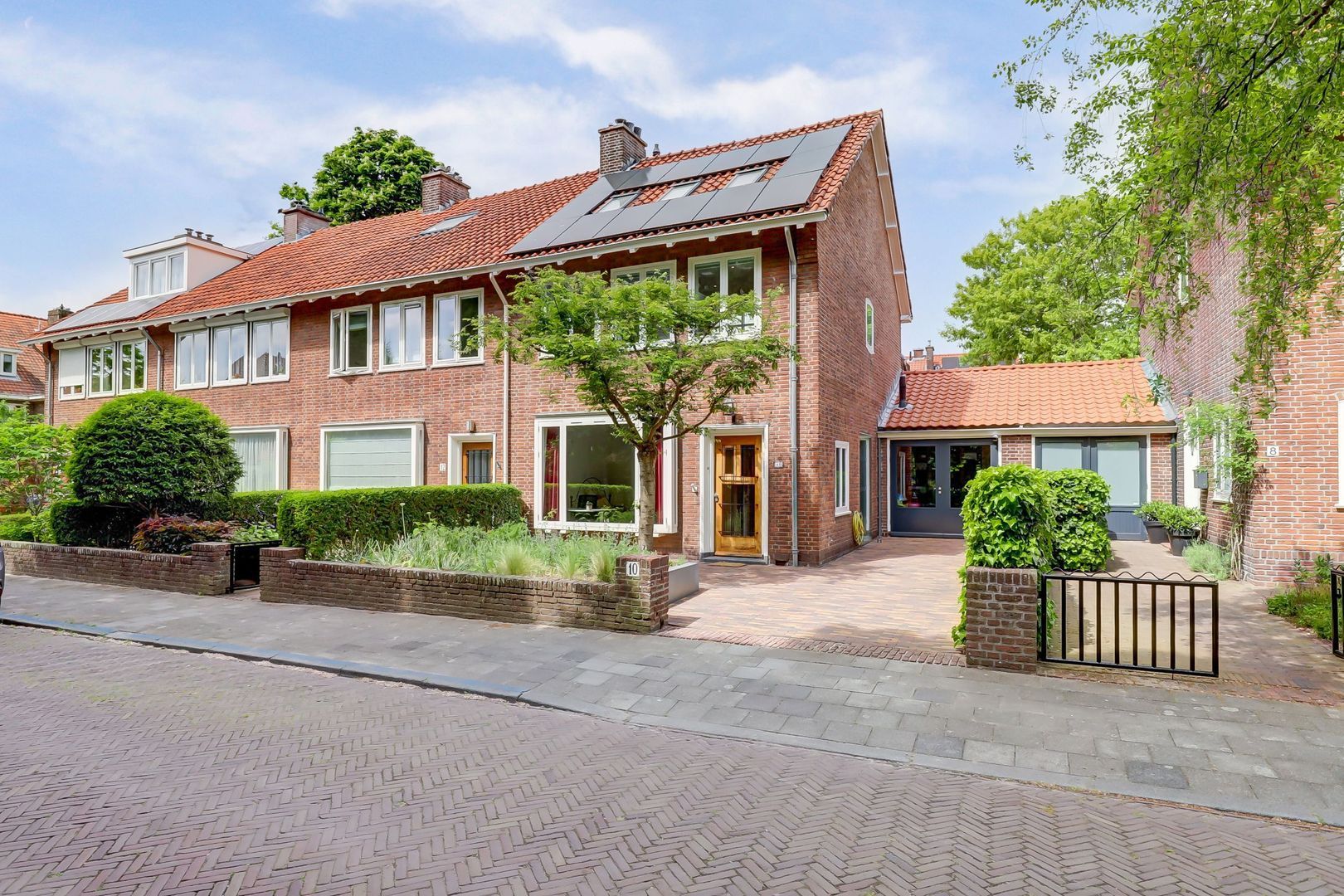 Ds Veldhoenlaan 10, Voorburg foto-0
