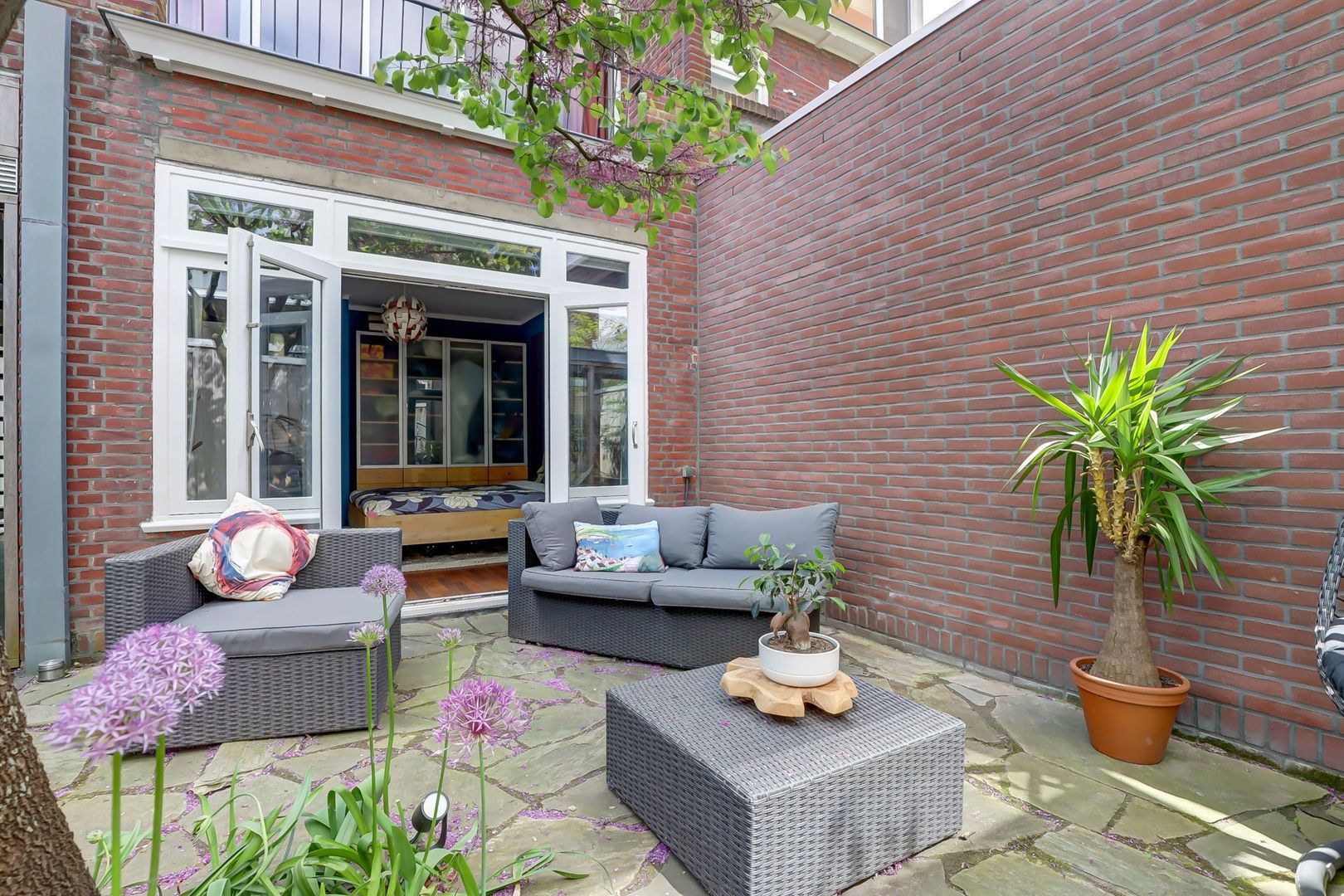 Ds Veldhoenlaan 10, Voorburg foto-15