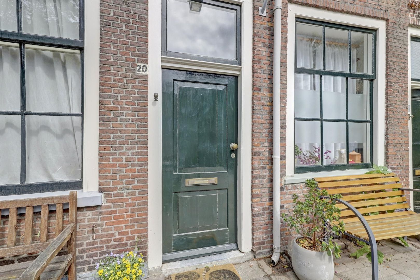 Harmenkokslaan 20, Delft foto-7