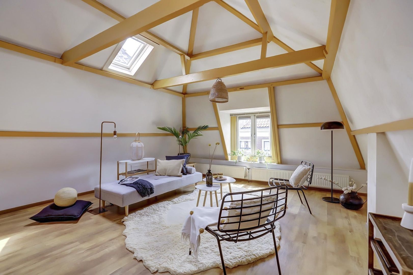 Choorstraat 36 B, Delft foto-9