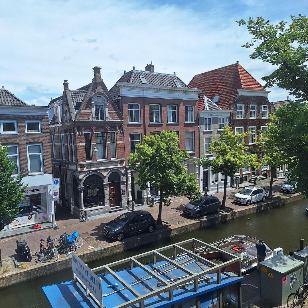 Koornmarkt 111, Delft foto-5