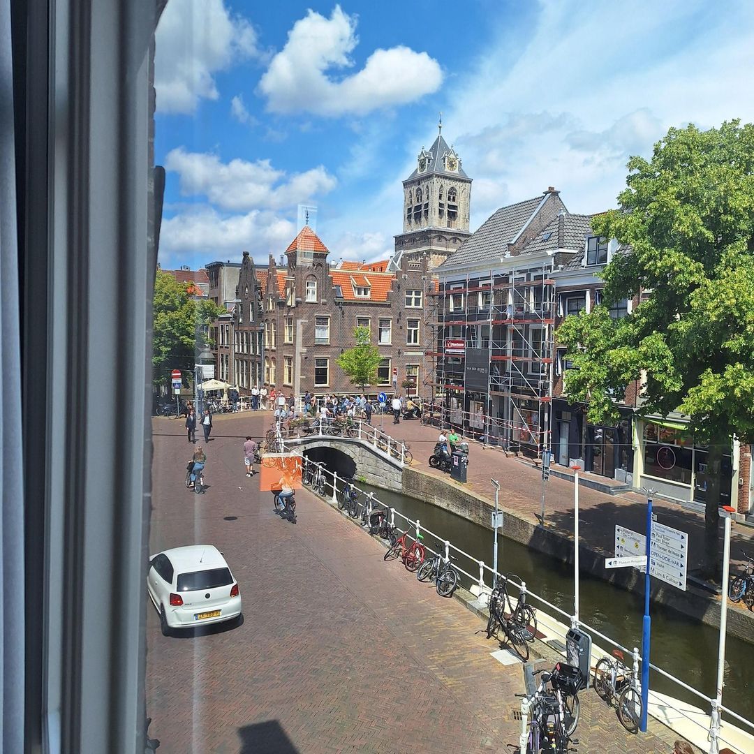 Koornmarkt 111, Delft foto-6