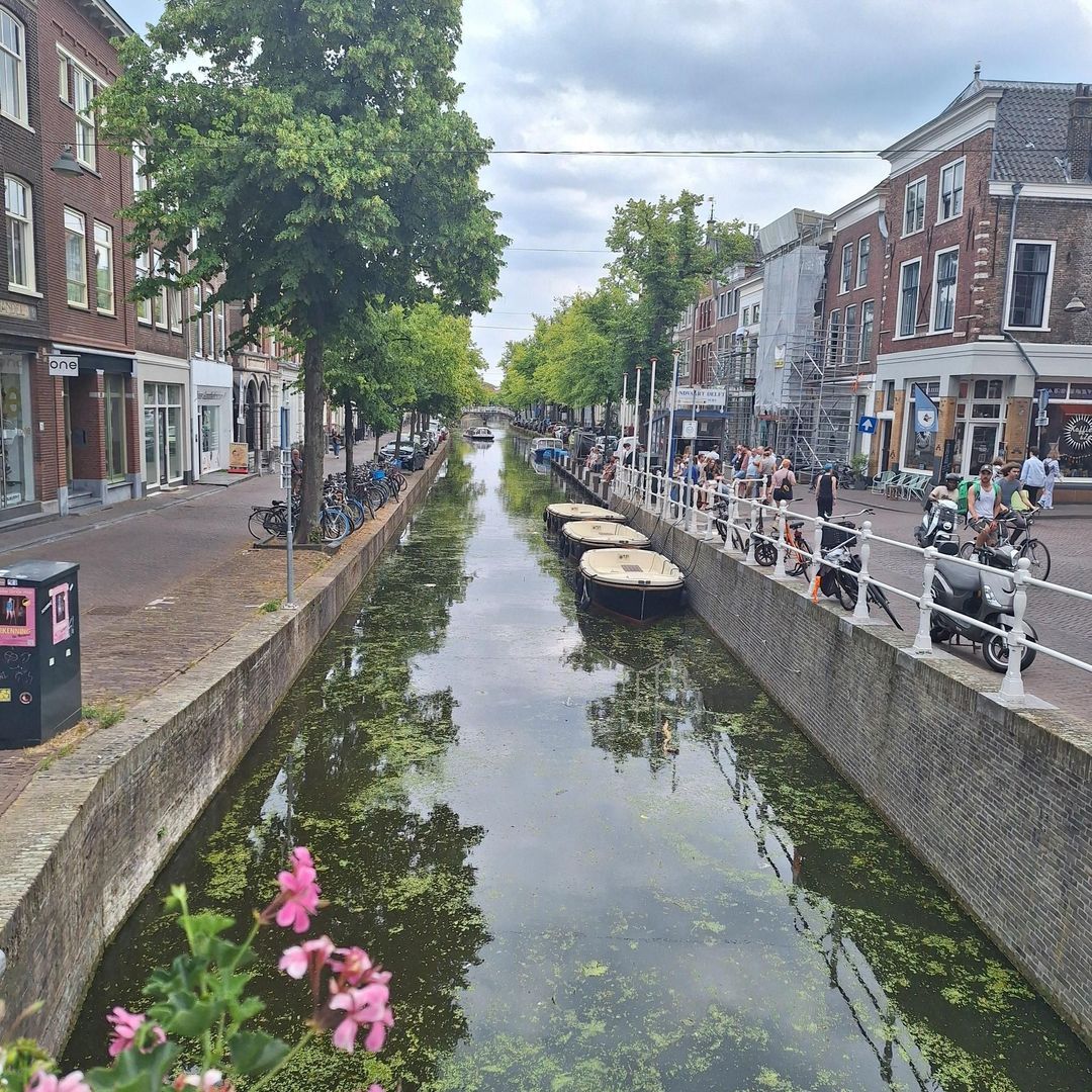 Koornmarkt 111, Delft foto-15