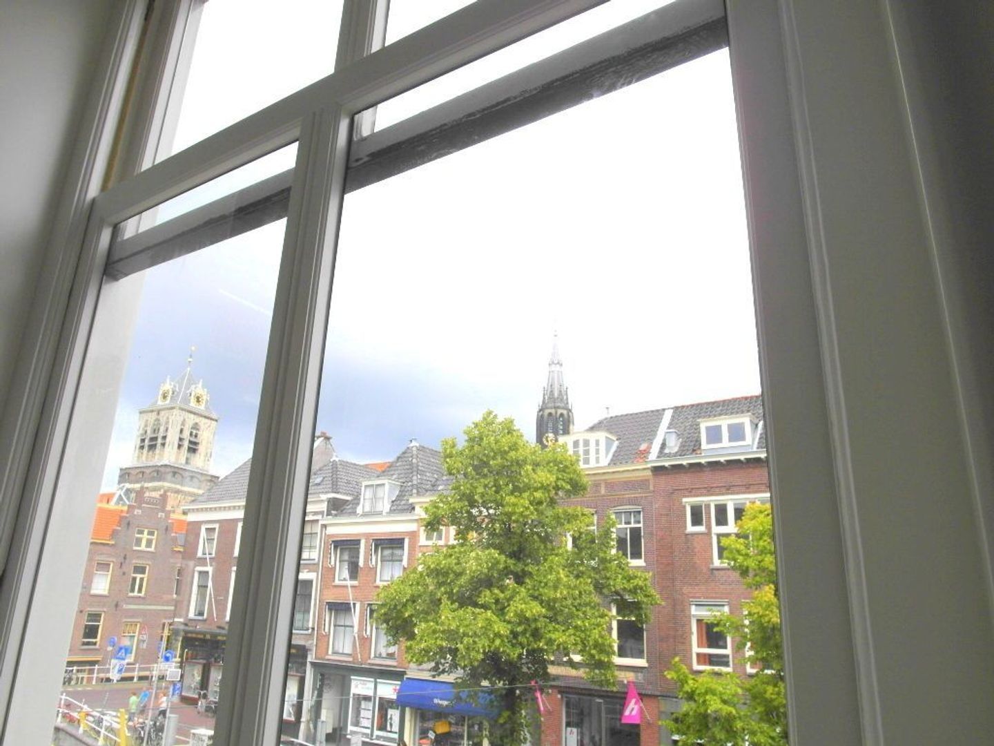 Koornmarkt 111, Delft foto-8